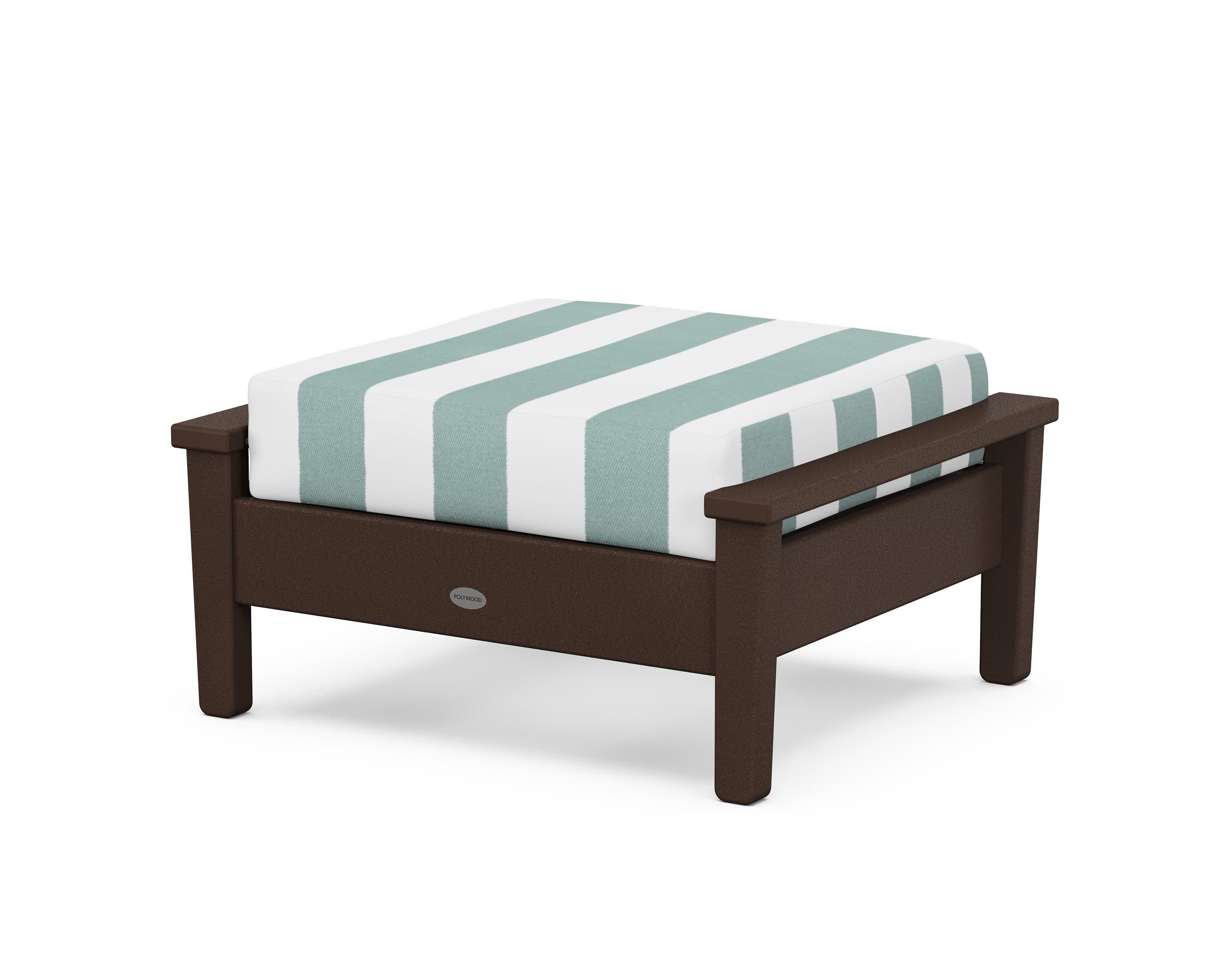 Prescott Deep Seating Ottoman - Image 102
