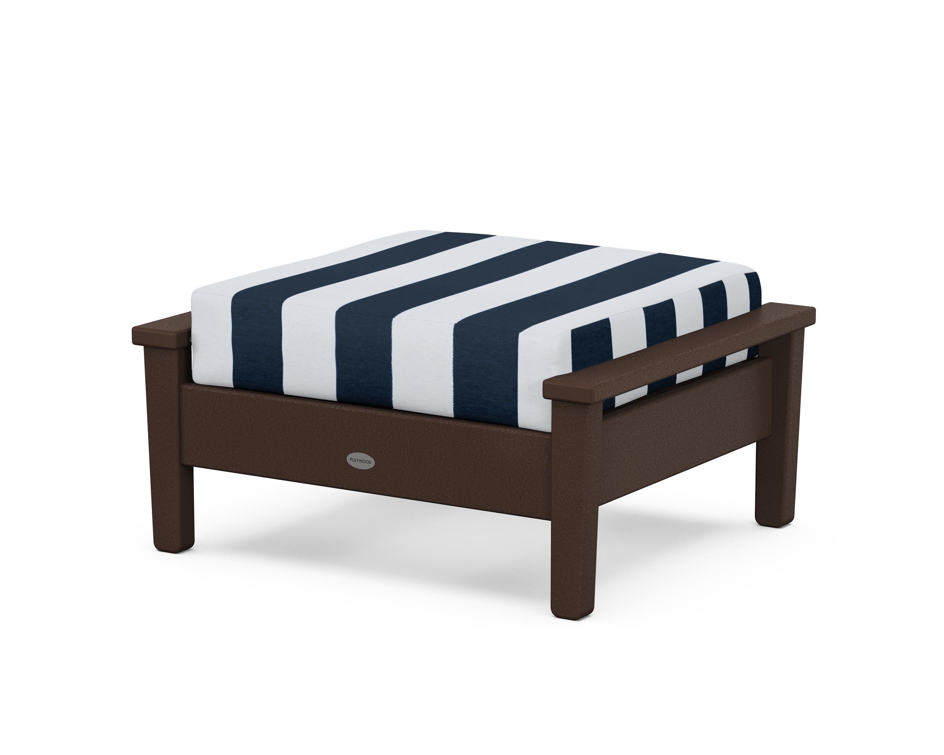 Prescott Deep Seating Ottoman - Image 105
