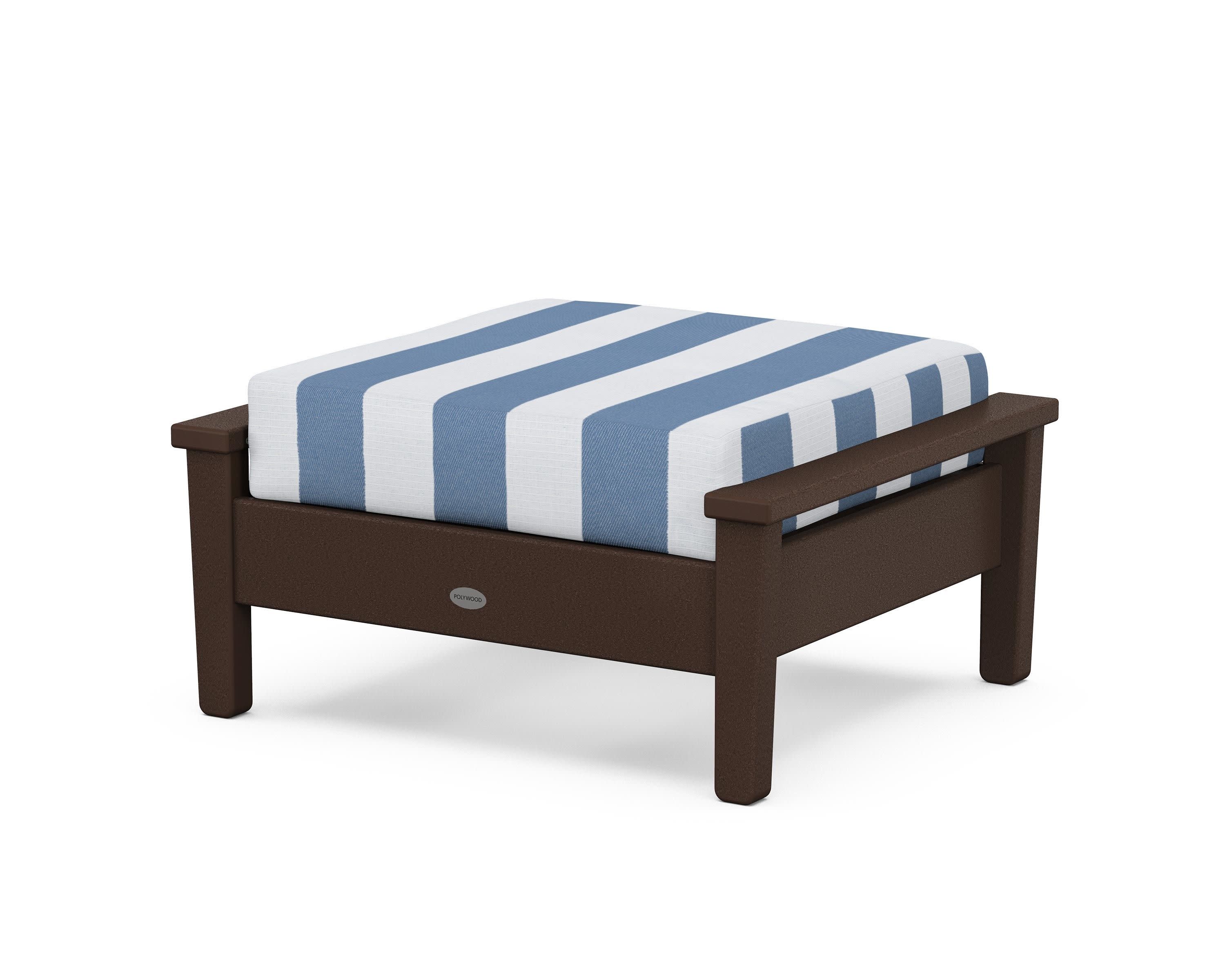 Prescott Deep Seating Ottoman - Image 106