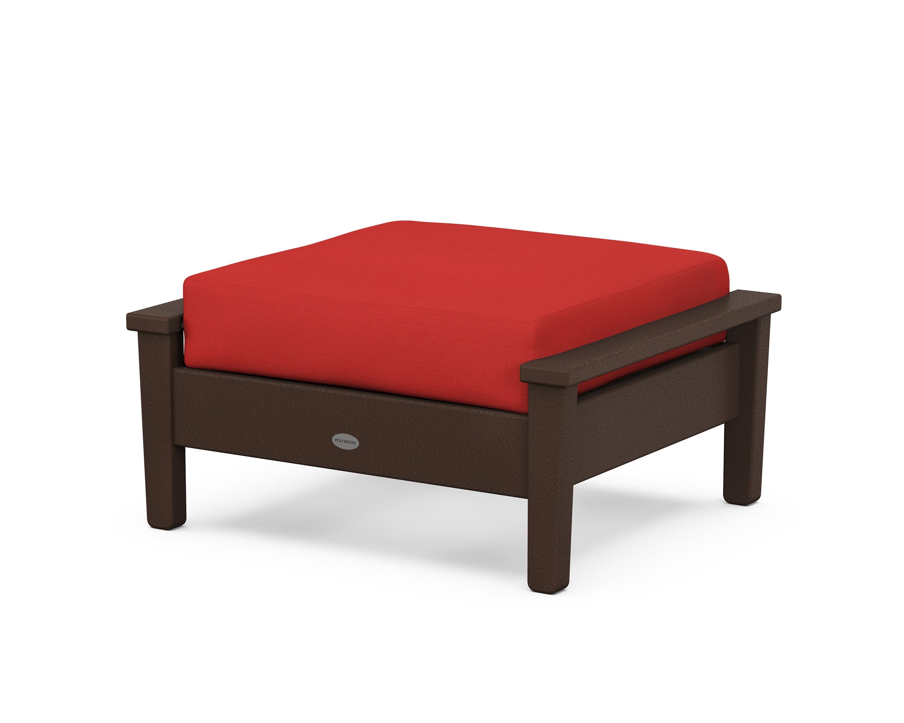 Prescott Deep Seating Ottoman - Image 107