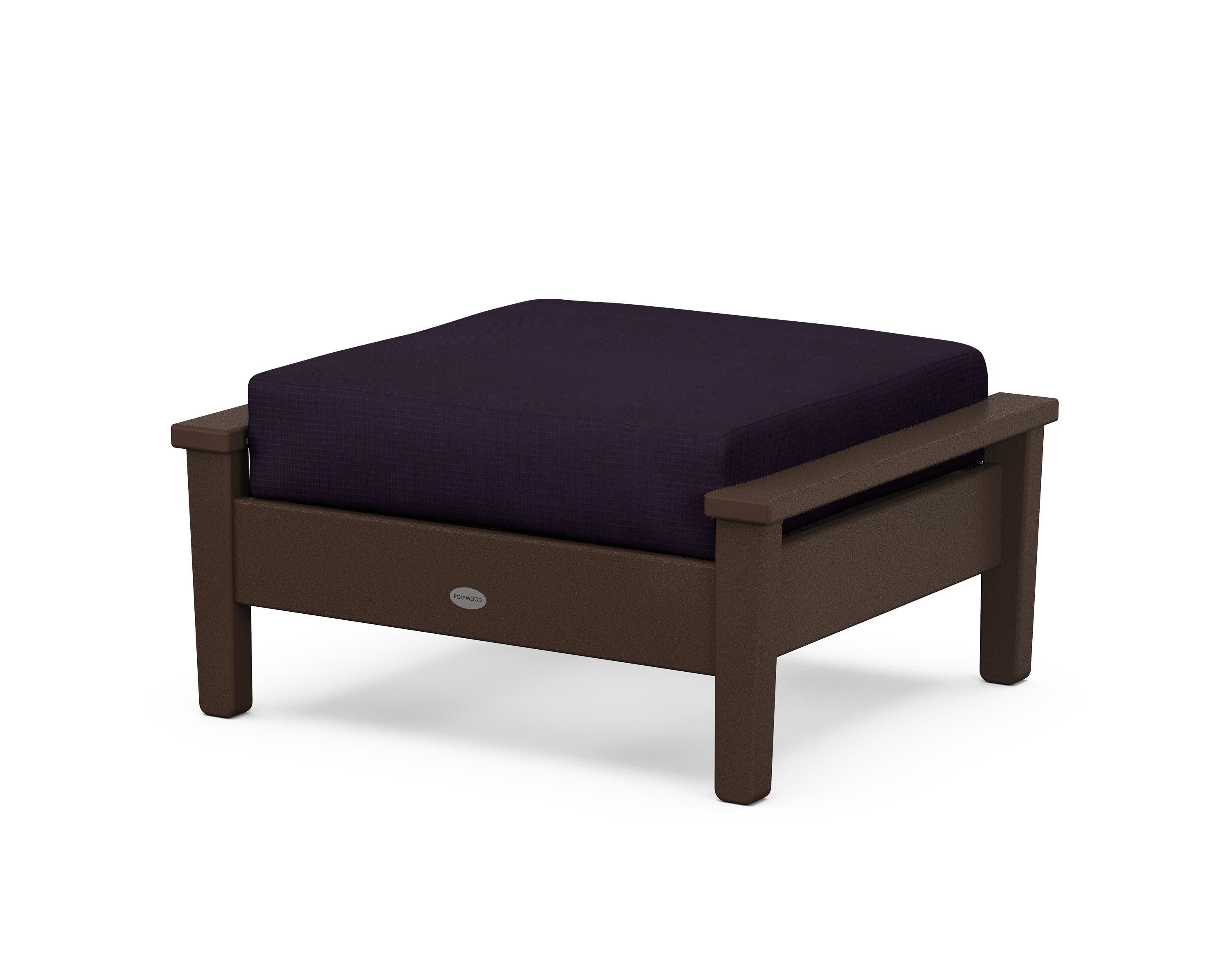 Prescott Deep Seating Ottoman - Image 108