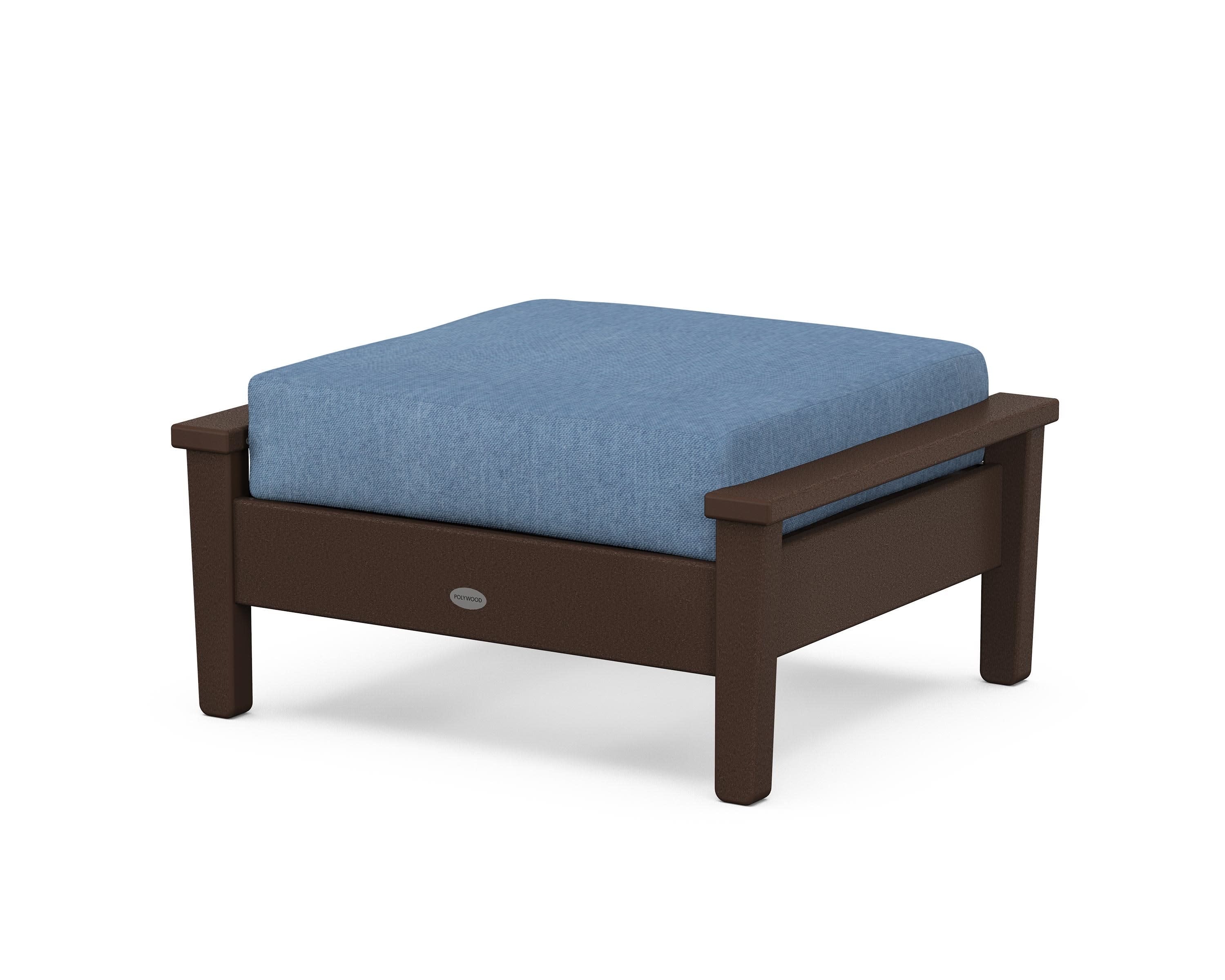 Prescott Deep Seating Ottoman - Image 110