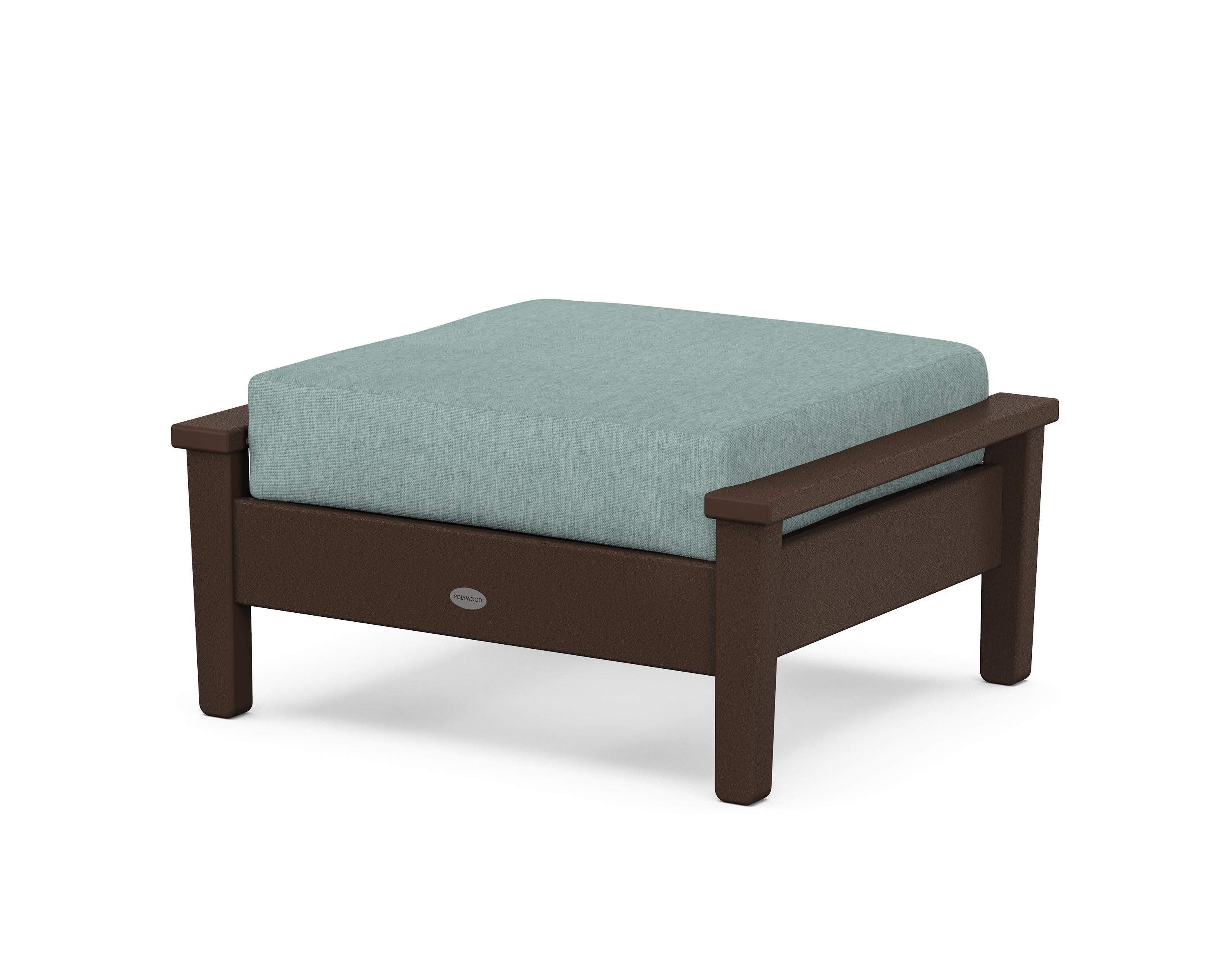 Prescott Deep Seating Ottoman - Image 111