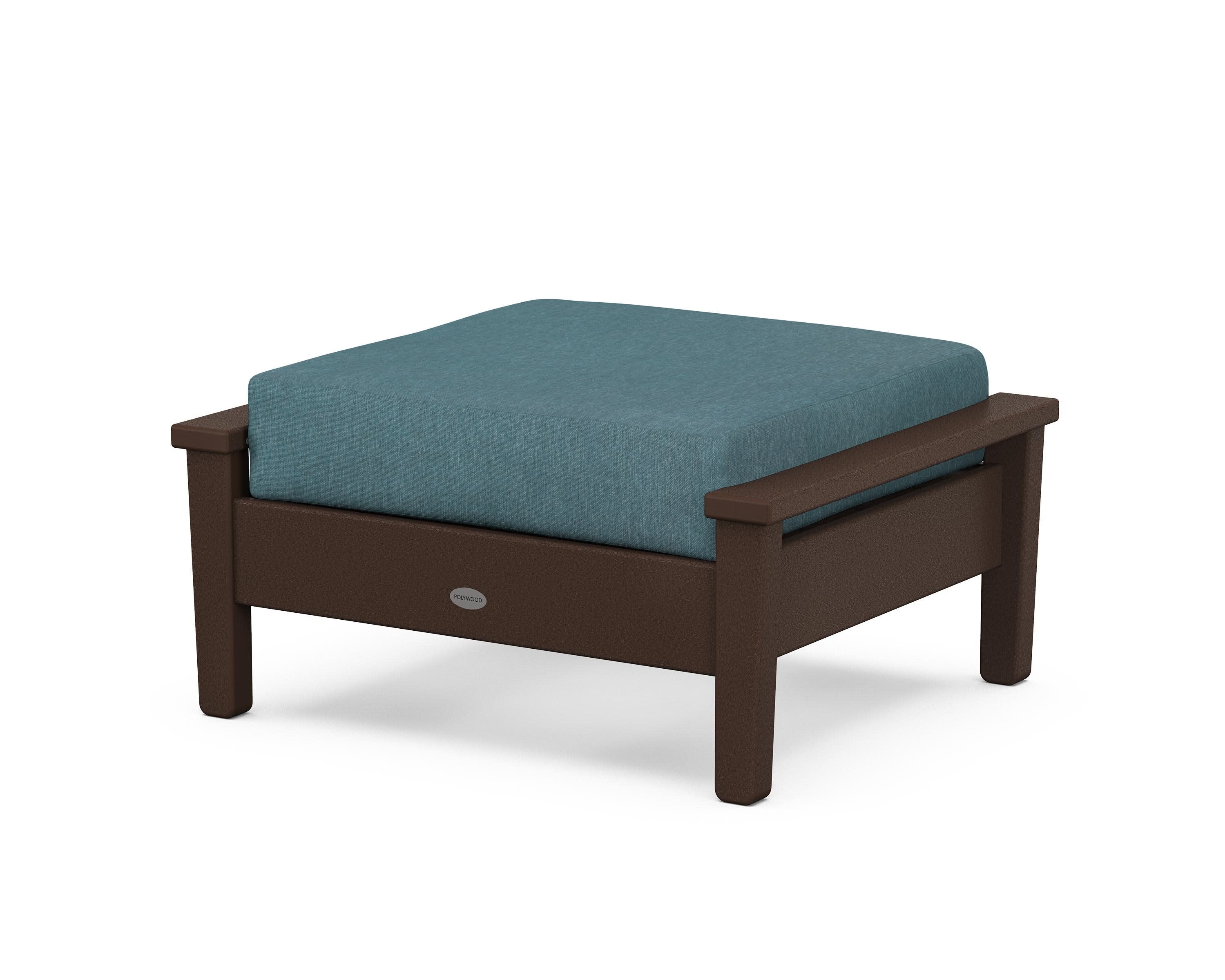 Prescott Deep Seating Ottoman - Image 112
