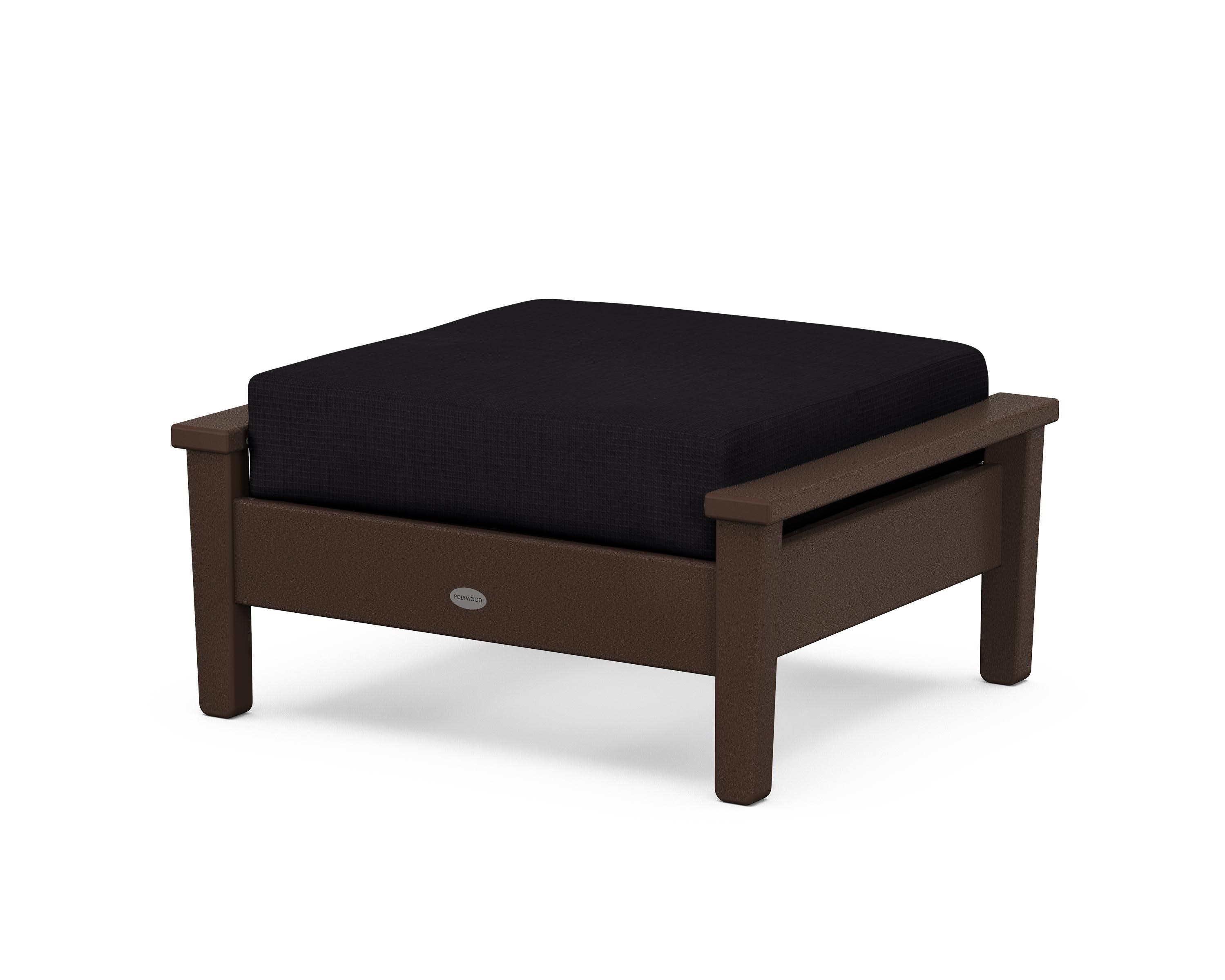 Prescott Deep Seating Ottoman - Image 113