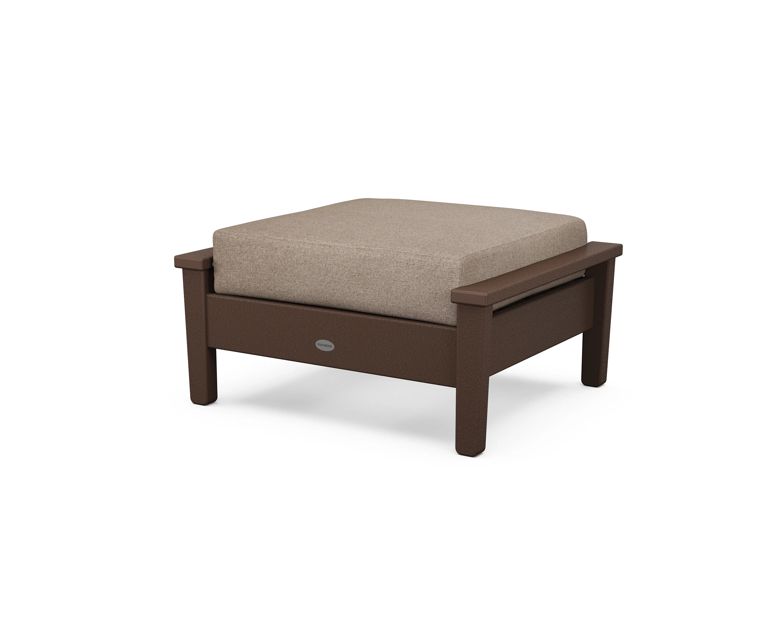 Prescott Deep Seating Ottoman - Image 115