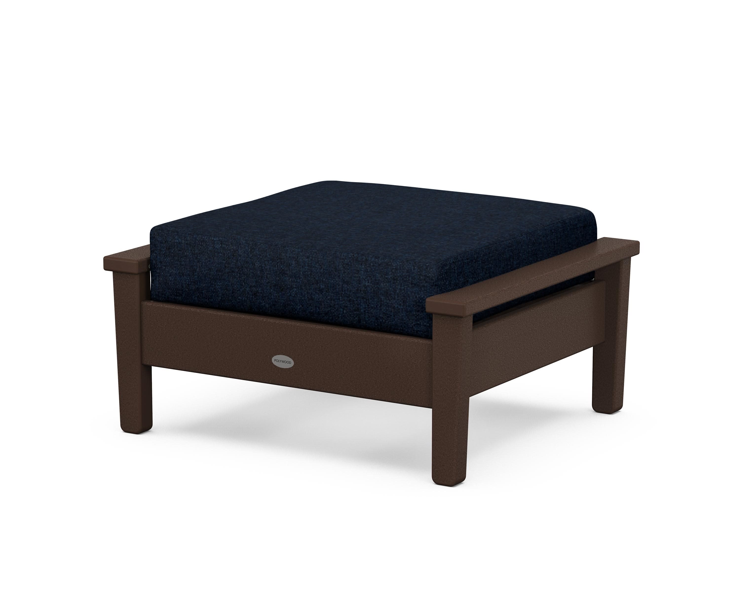 Prescott Deep Seating Ottoman - Image 117