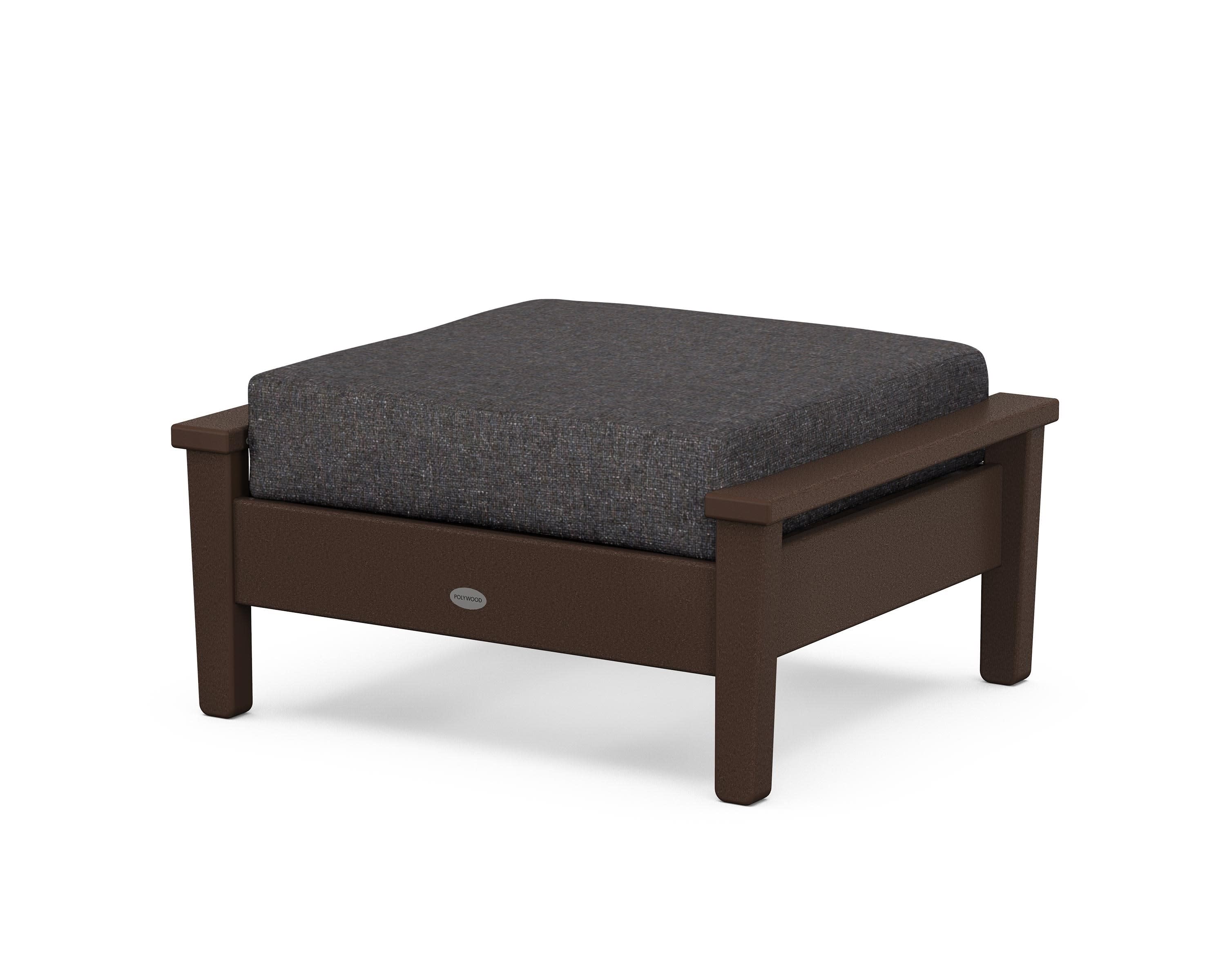 Prescott Deep Seating Ottoman - Image 118