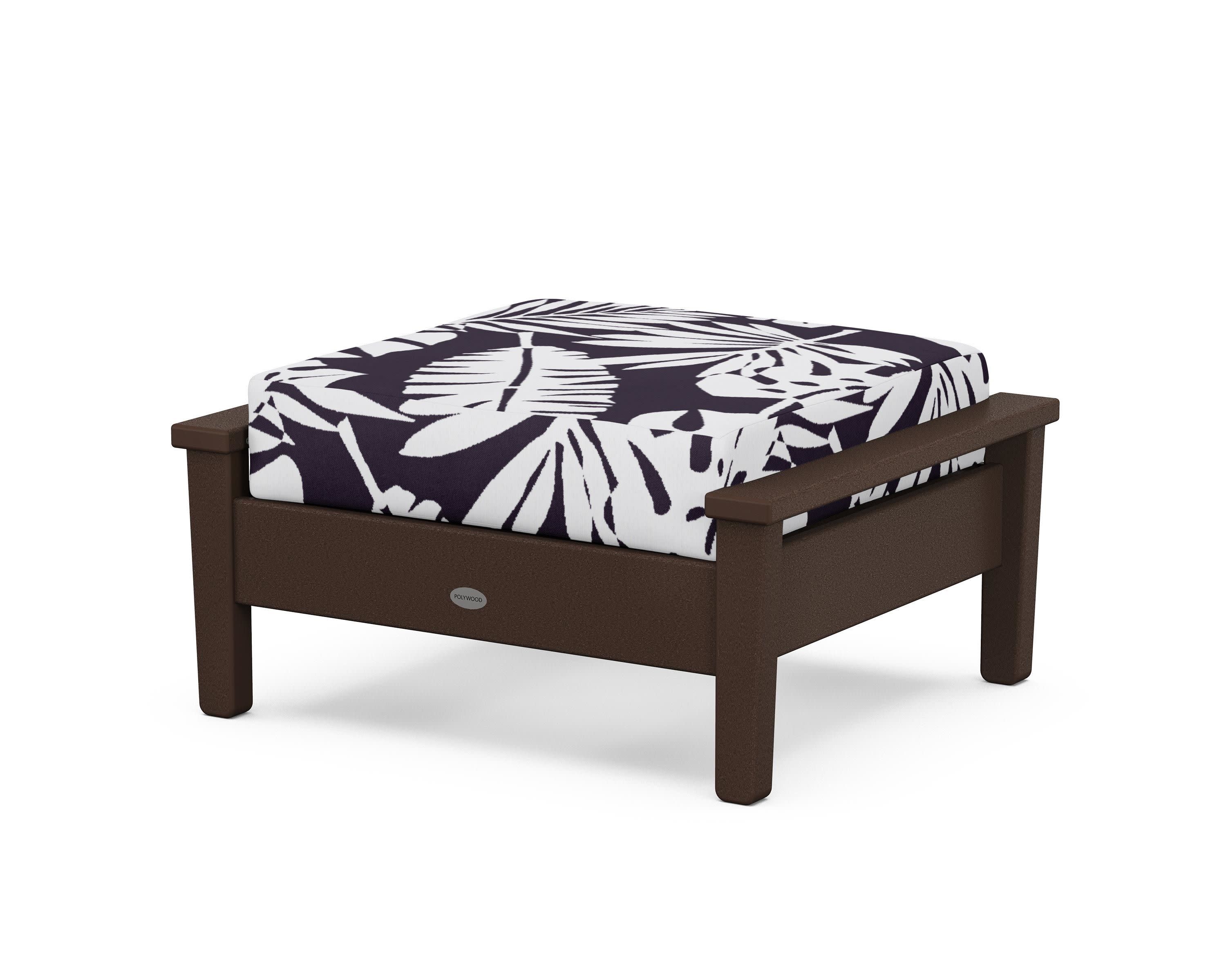 Prescott Deep Seating Ottoman - Image 121