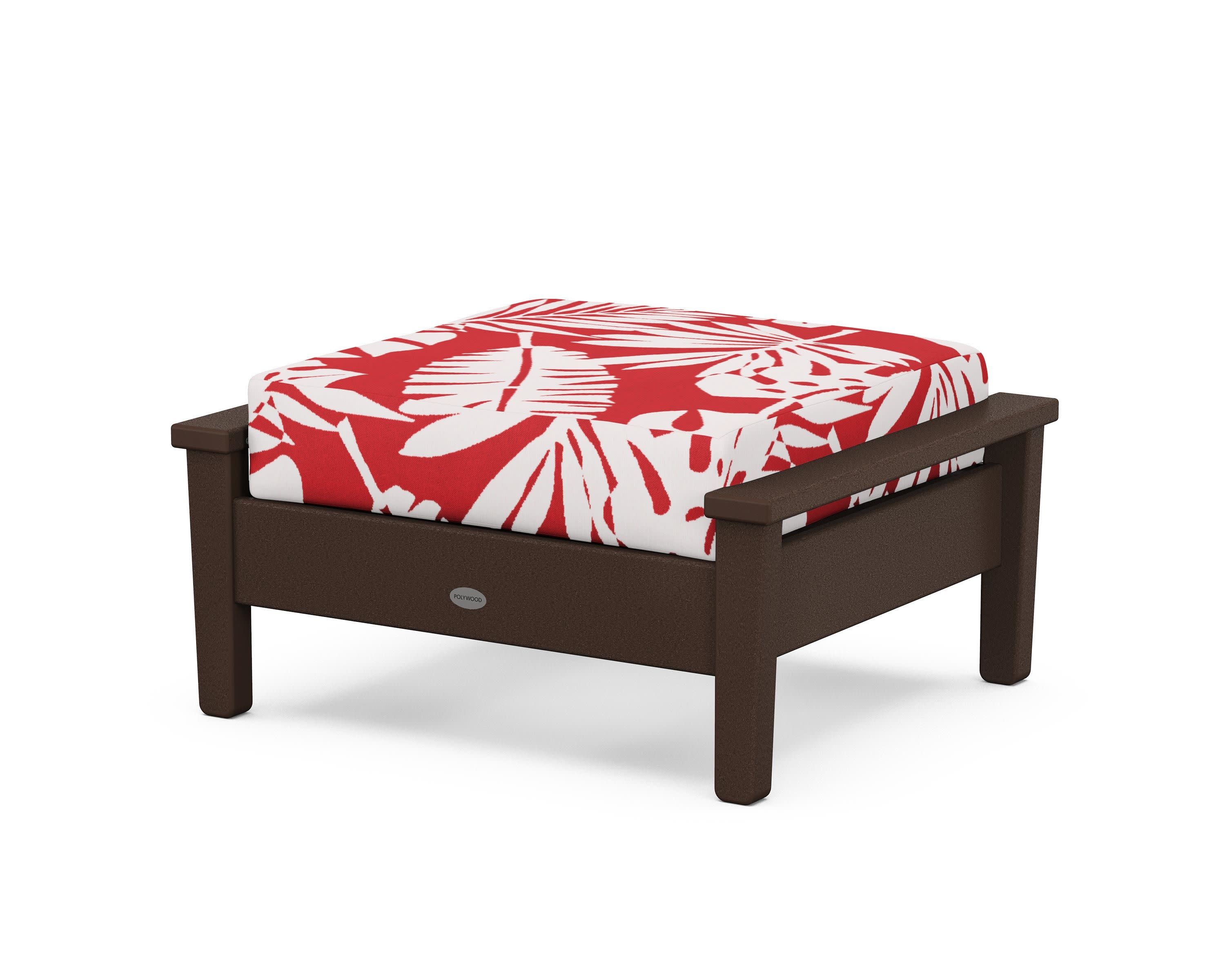 Prescott Deep Seating Ottoman - Image 122