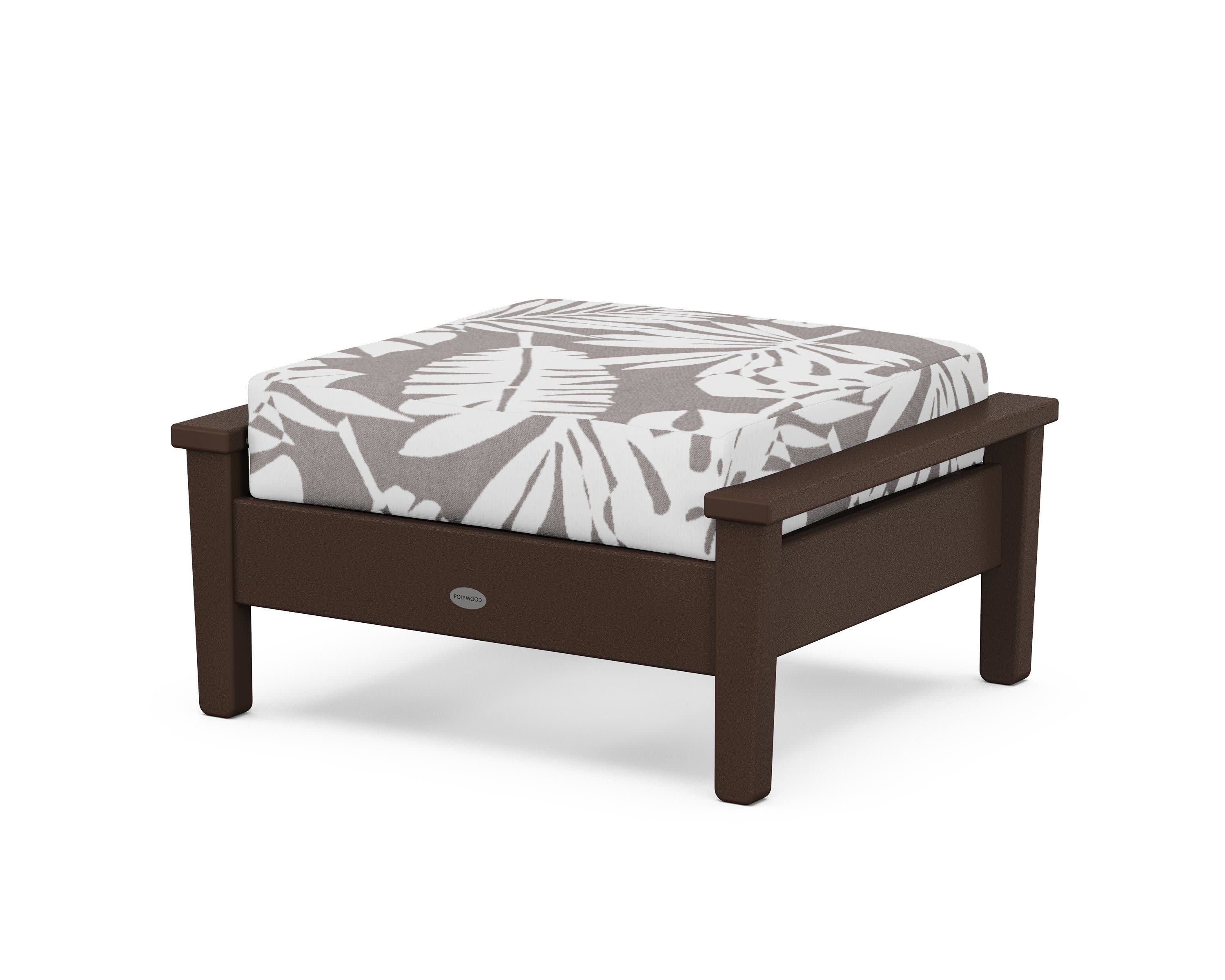 Prescott Deep Seating Ottoman - Image 123
