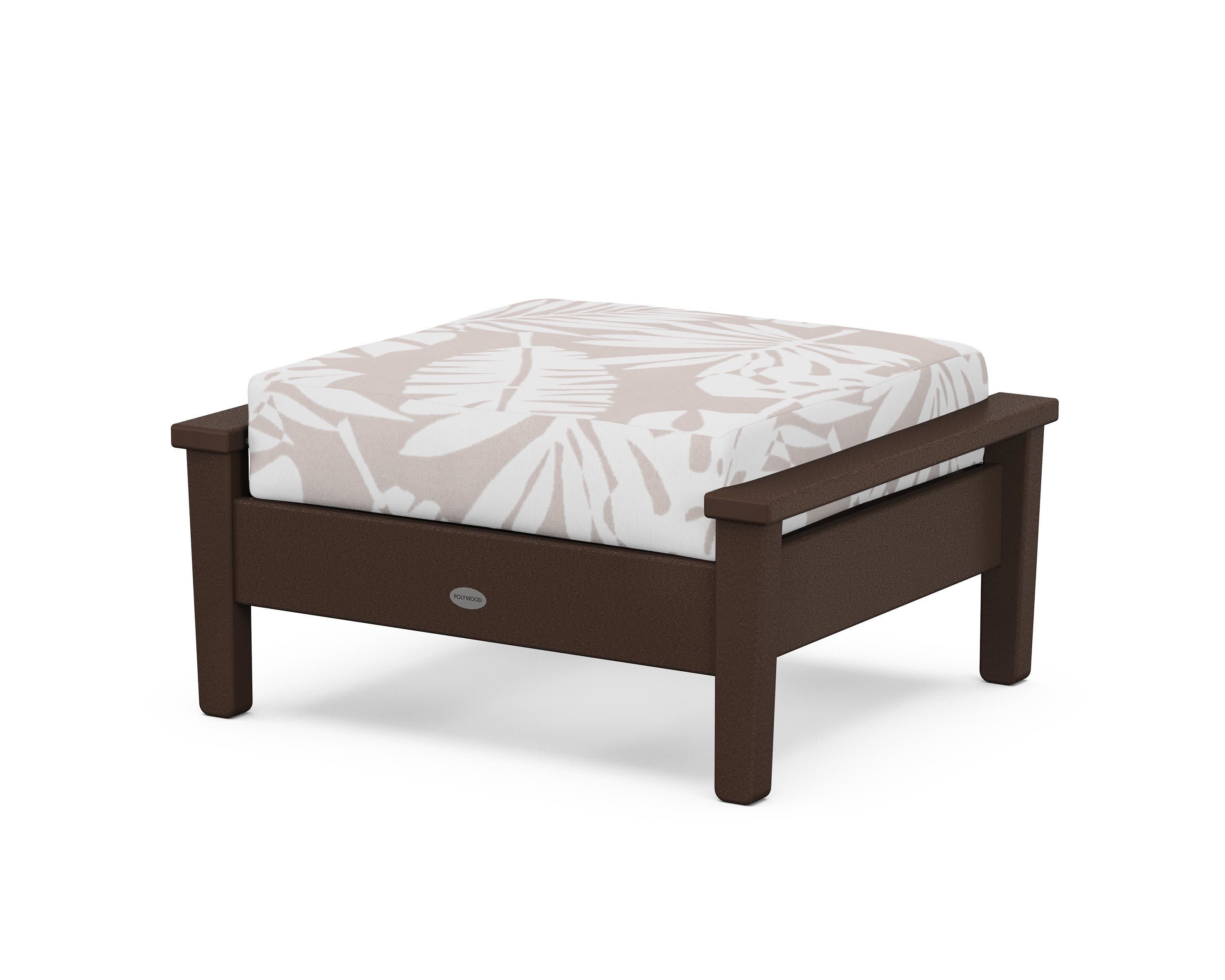 Prescott Deep Seating Ottoman - Image 124