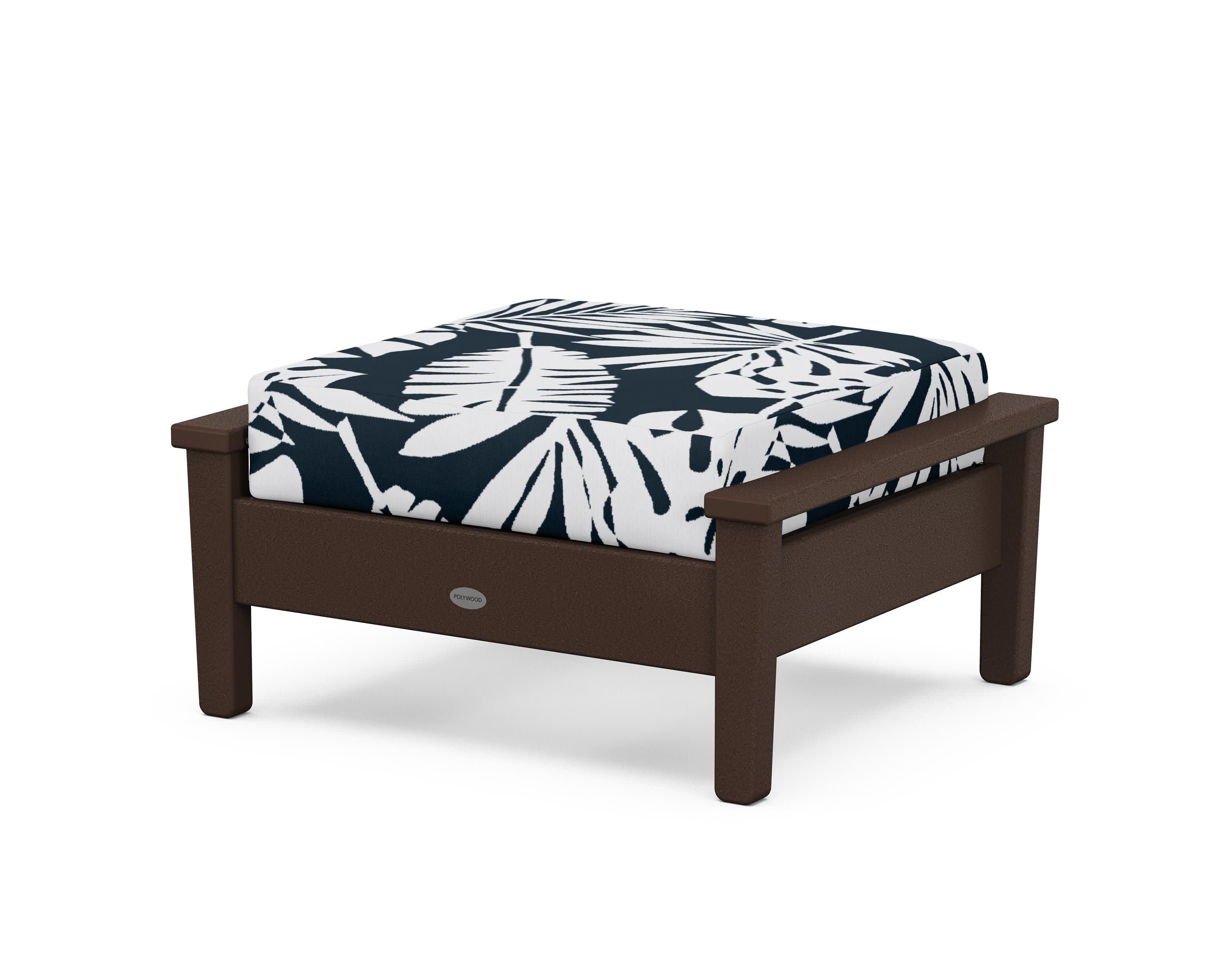 Prescott Deep Seating Ottoman - Image 125