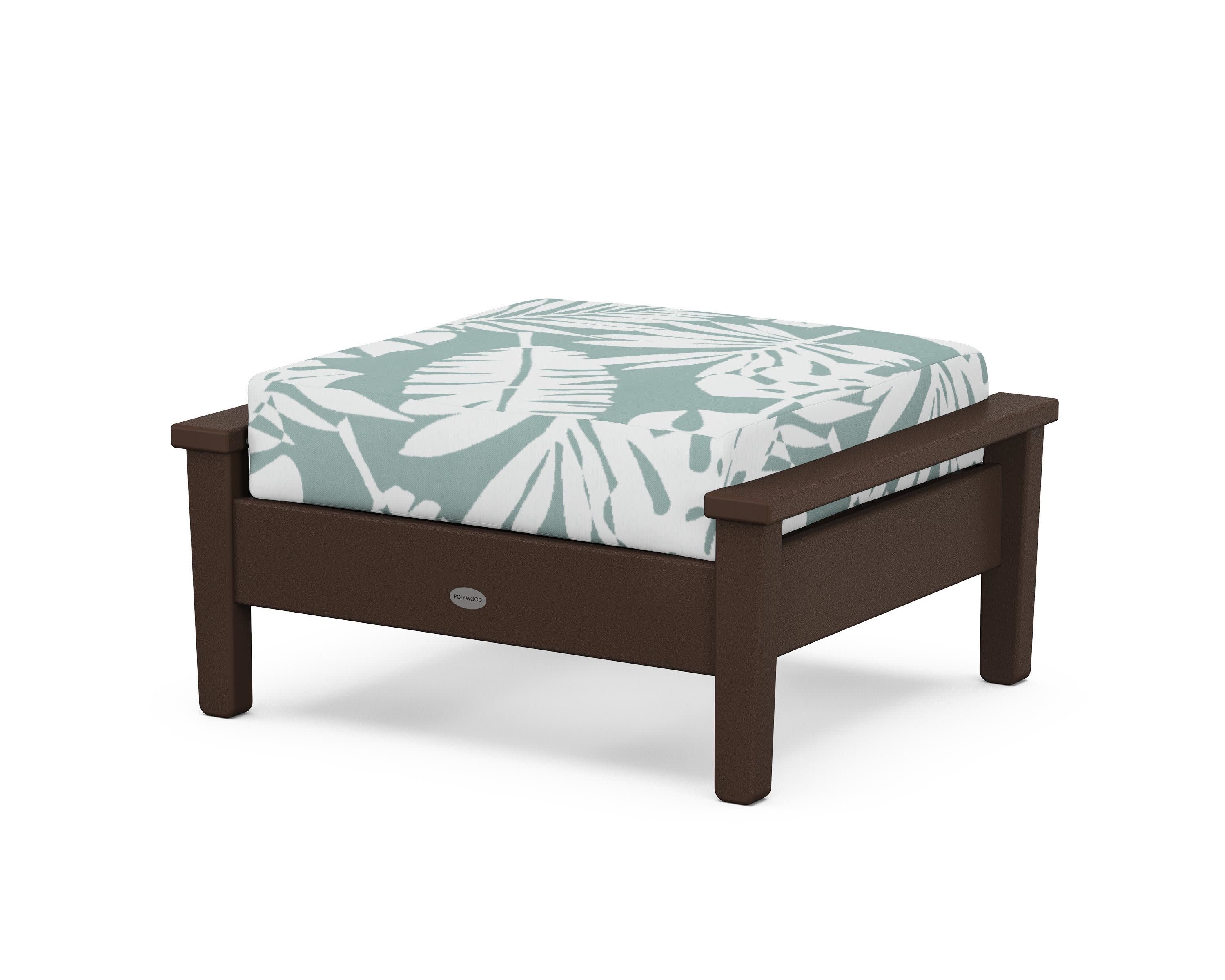 Prescott Deep Seating Ottoman - Image 126