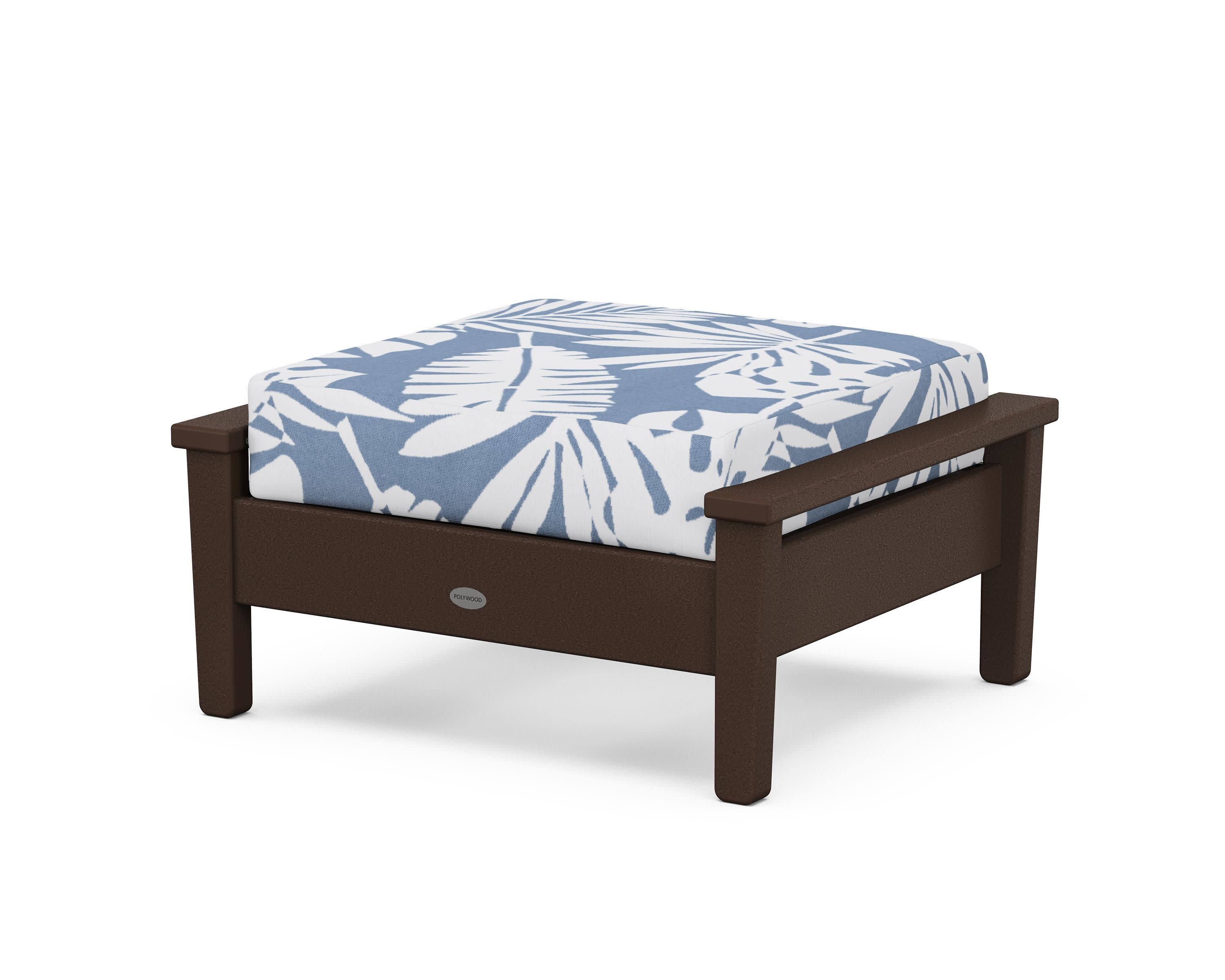 Prescott Deep Seating Ottoman - Image 127