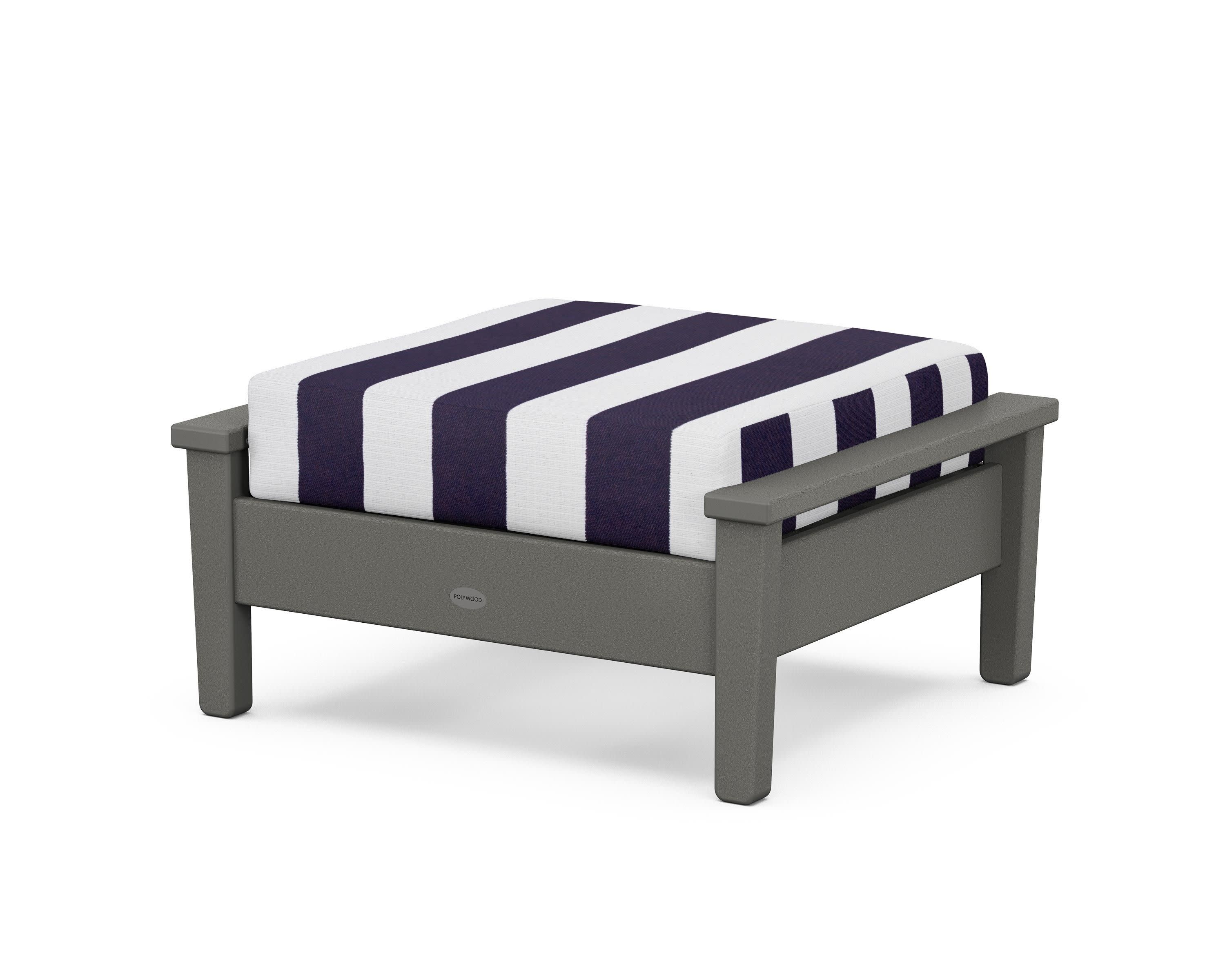 Prescott Deep Seating Ottoman - Image 128