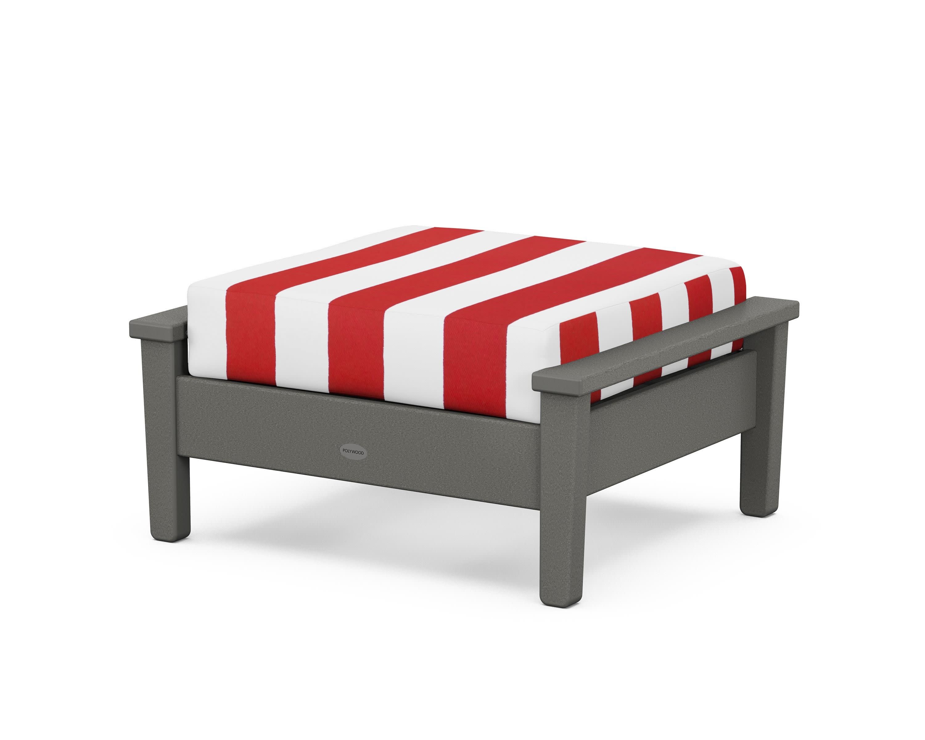 Prescott Deep Seating Ottoman - Image 129