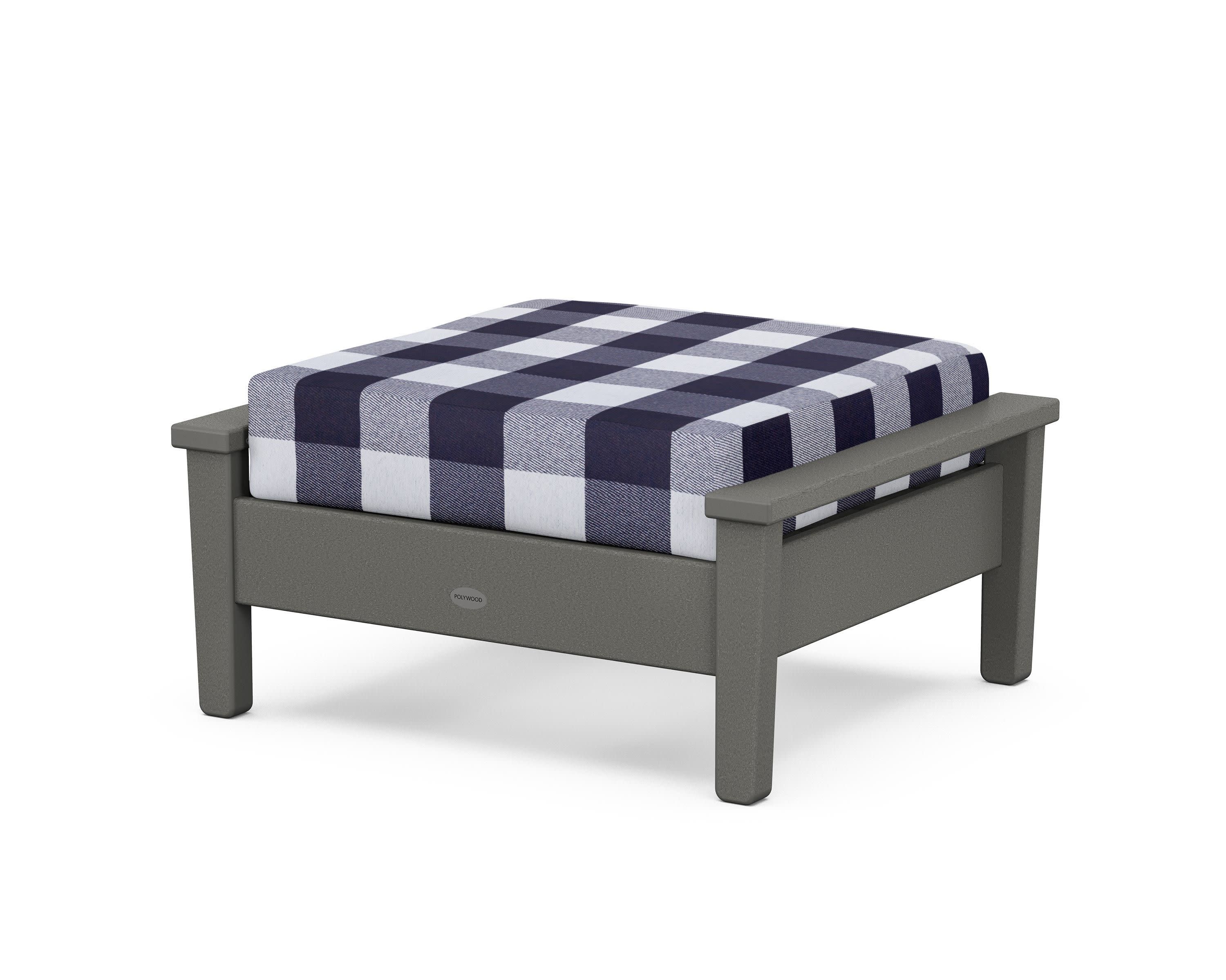 Prescott Deep Seating Ottoman - Image 132