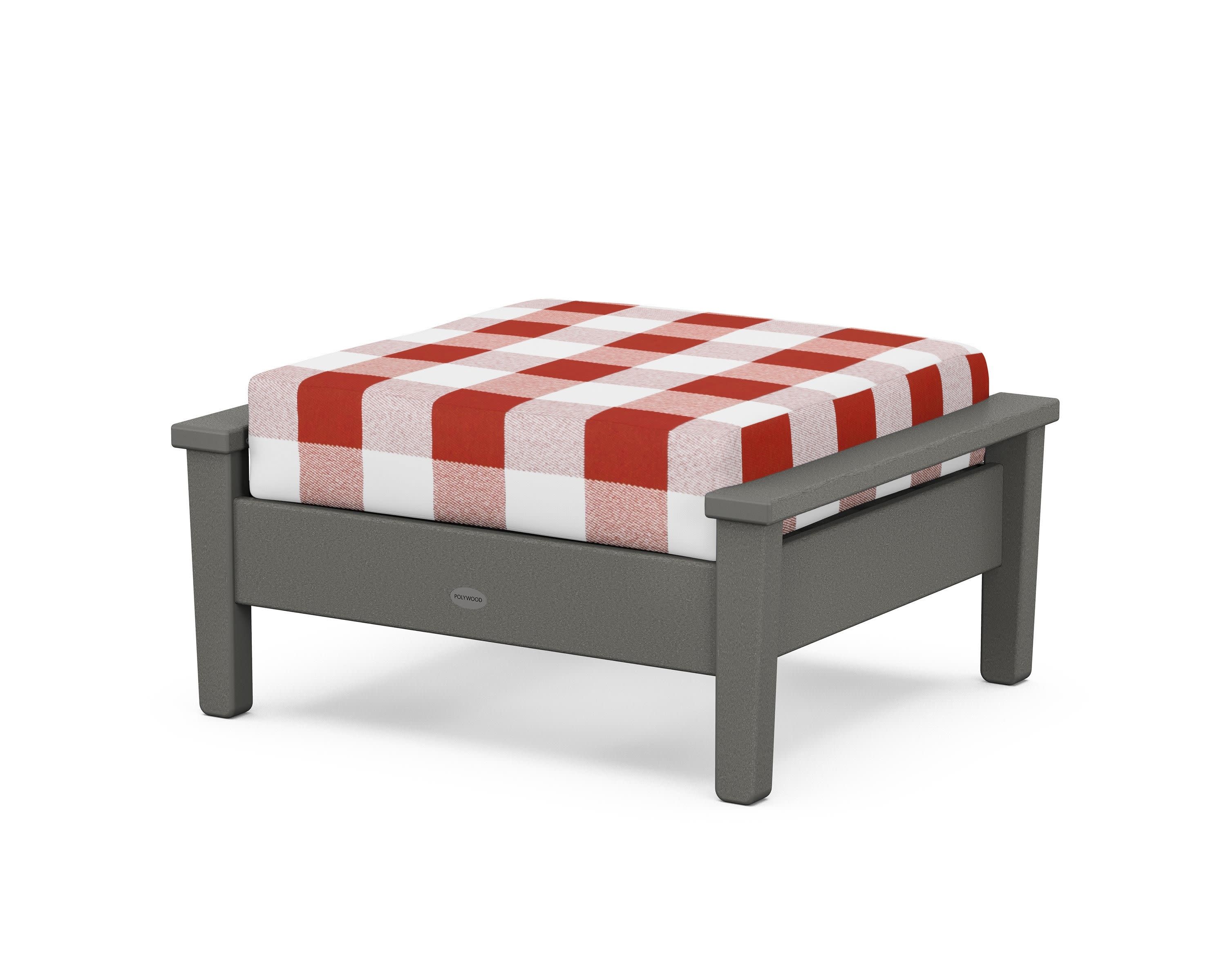 Prescott Deep Seating Ottoman - Image 133