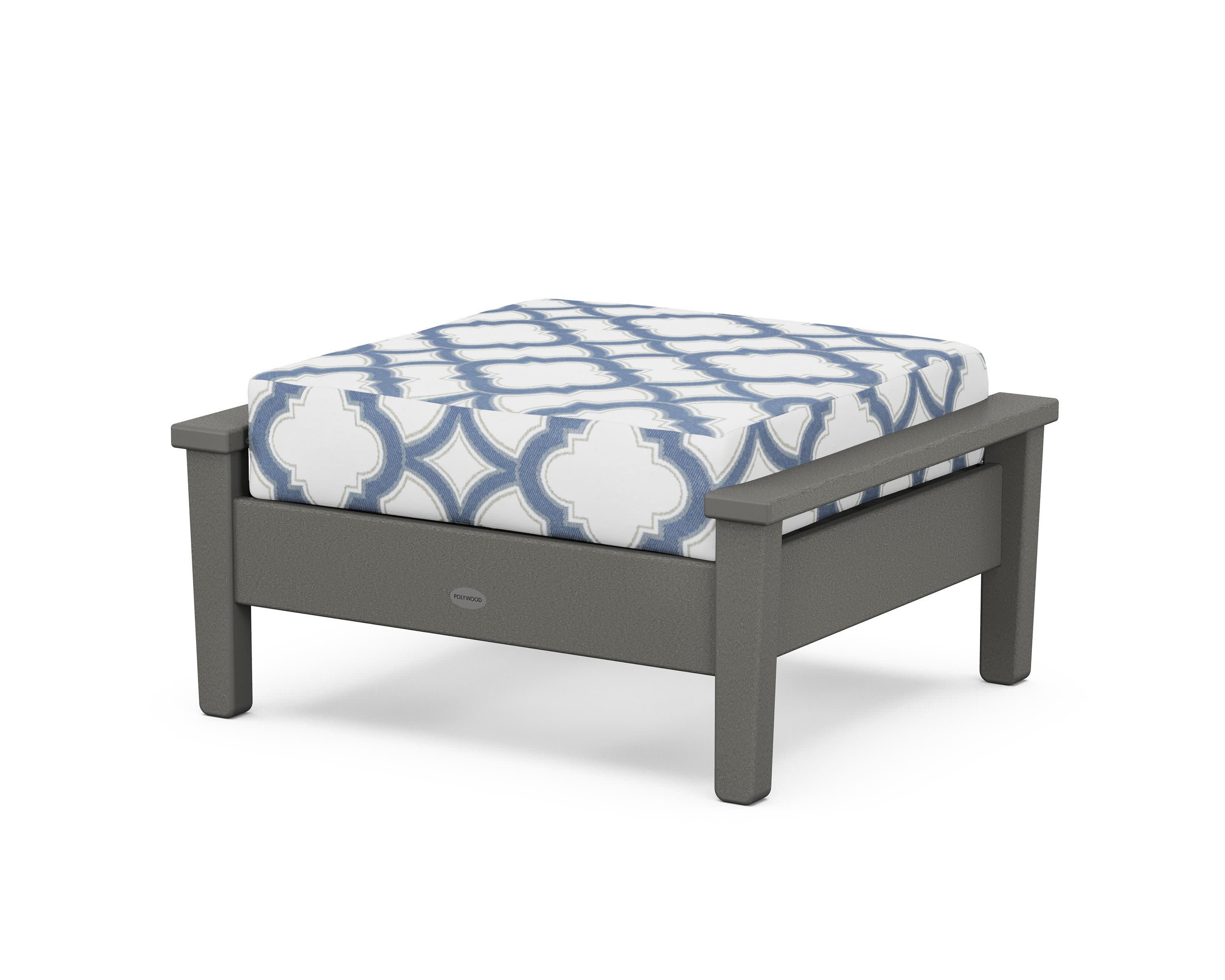 Prescott Deep Seating Ottoman - Image 134