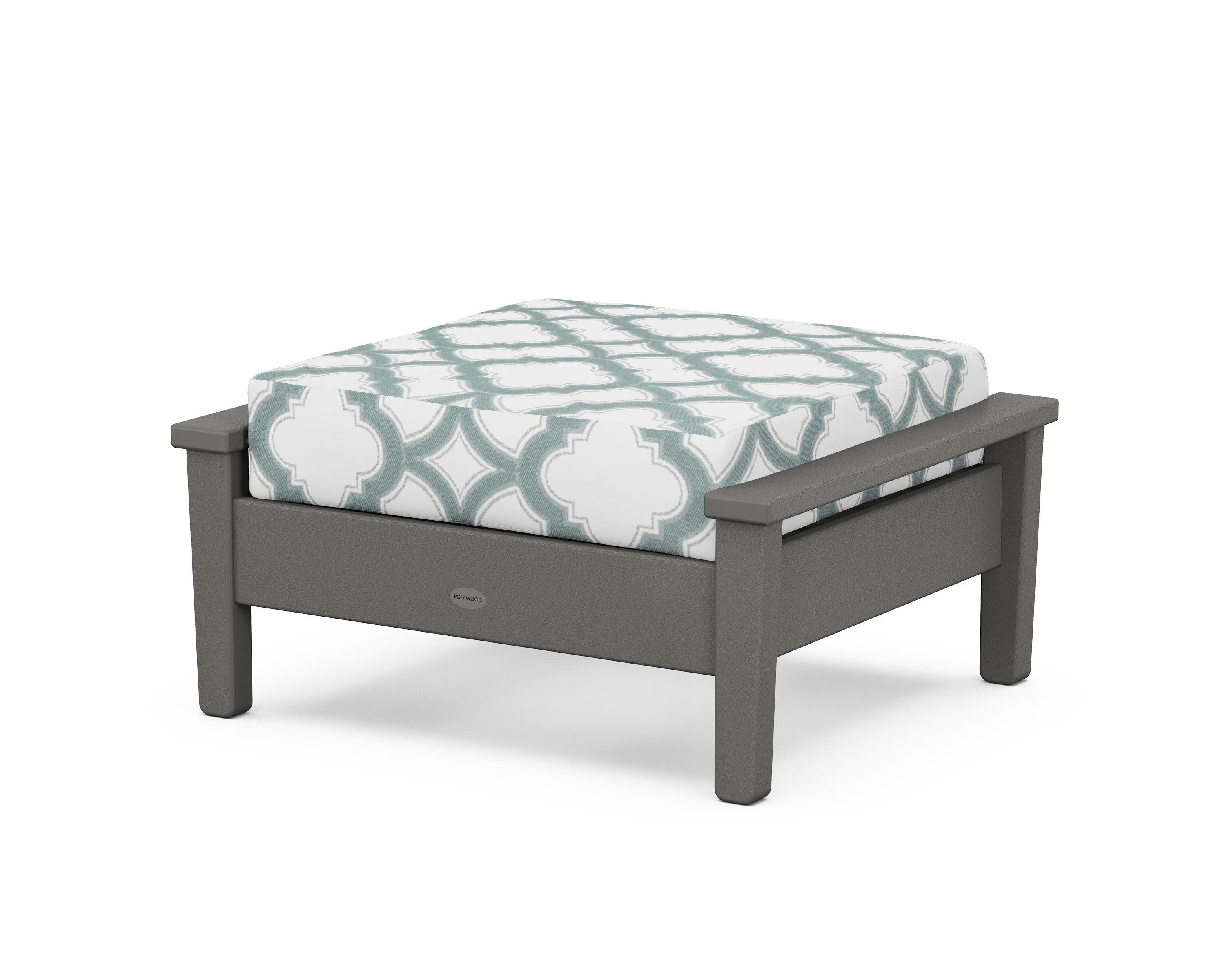 Prescott Deep Seating Ottoman - Image 135