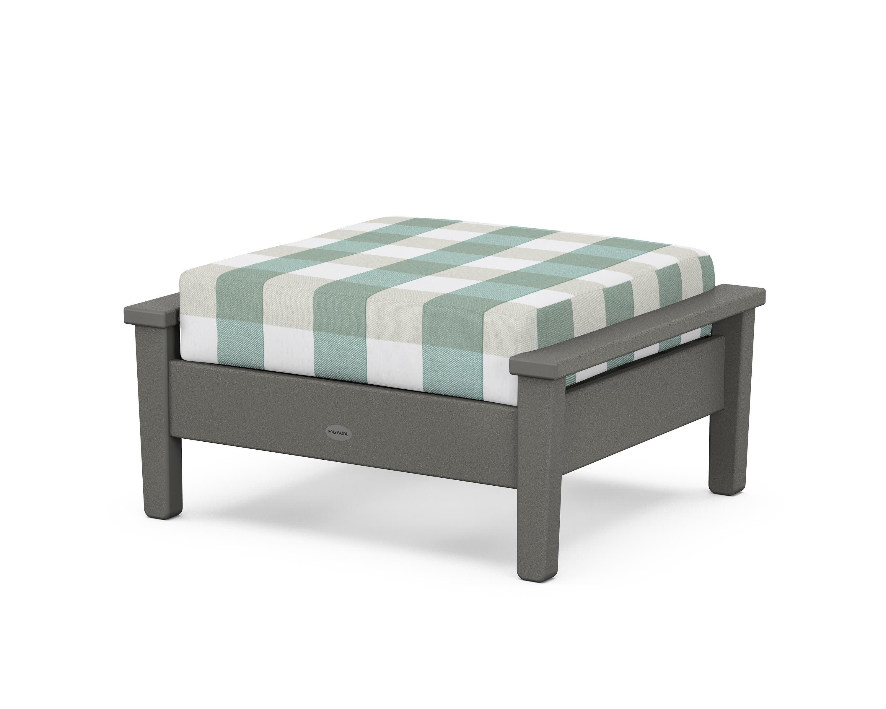 Prescott Deep Seating Ottoman - Image 137