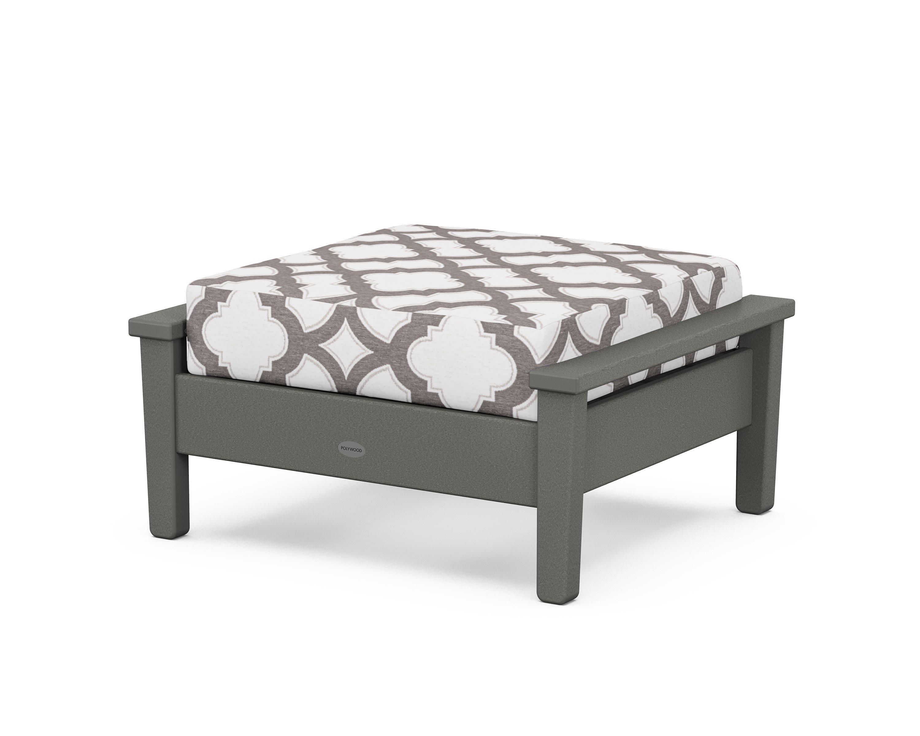 Prescott Deep Seating Ottoman - Image 139