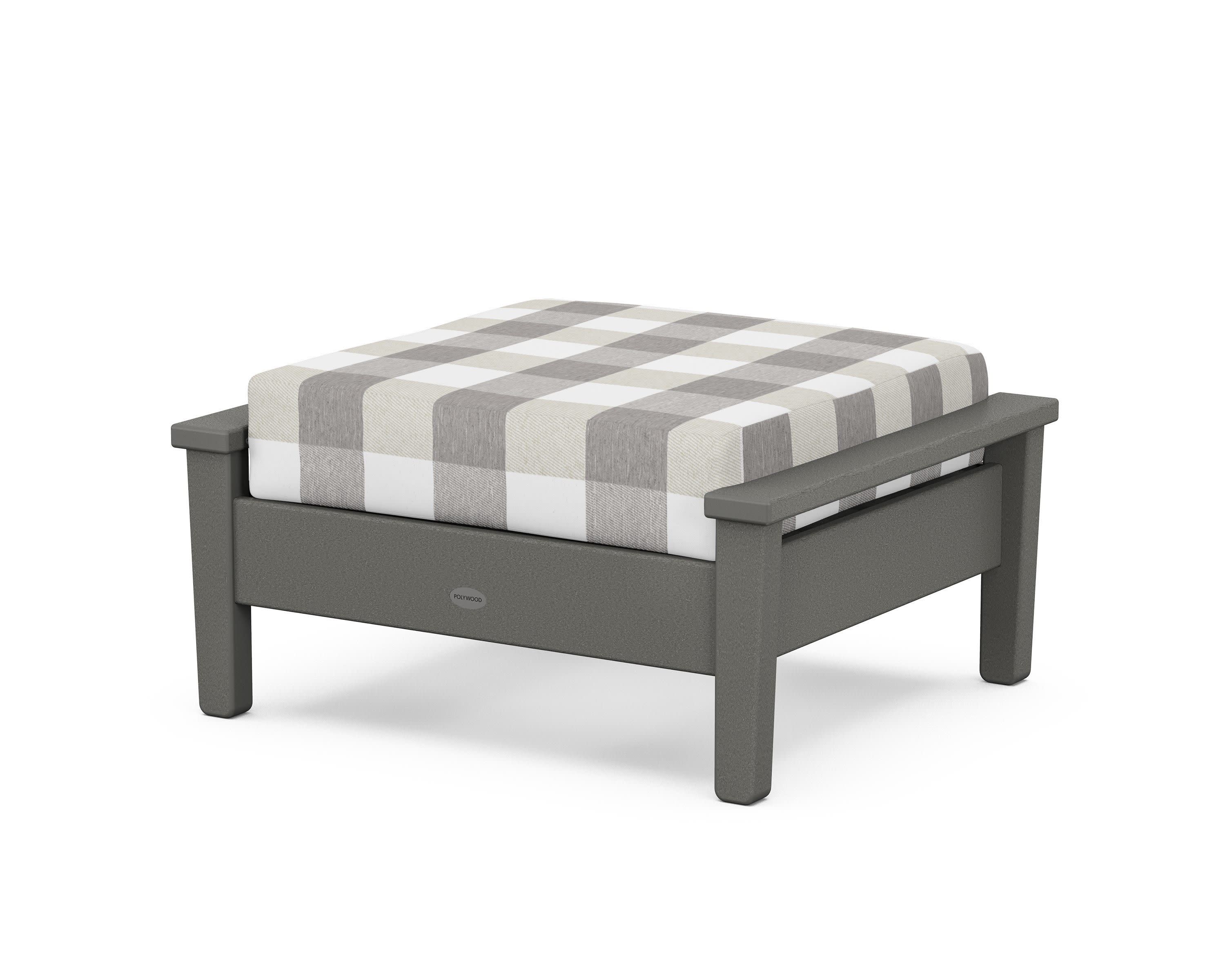 Prescott Deep Seating Ottoman - Image 141