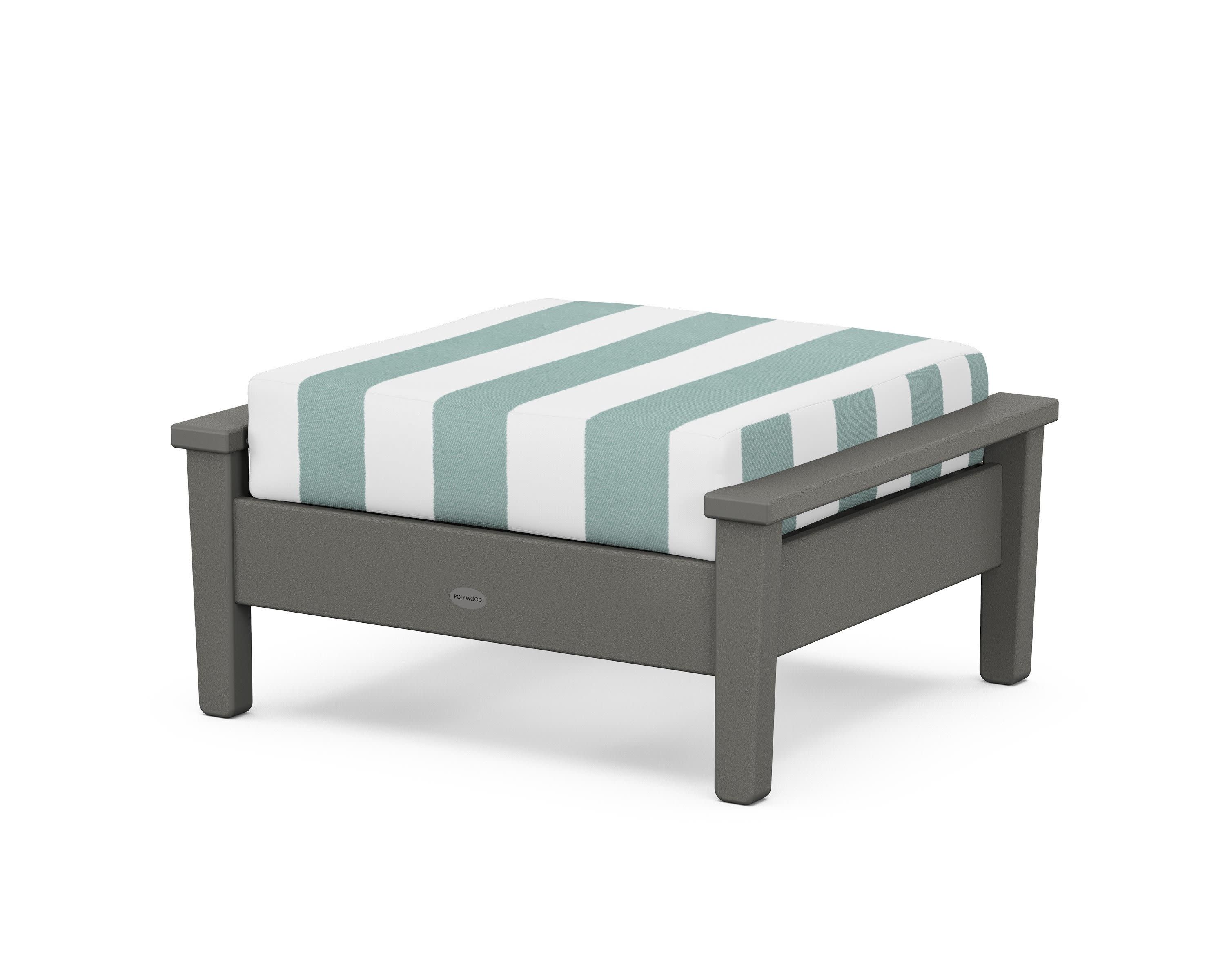 Prescott Deep Seating Ottoman - Image 144