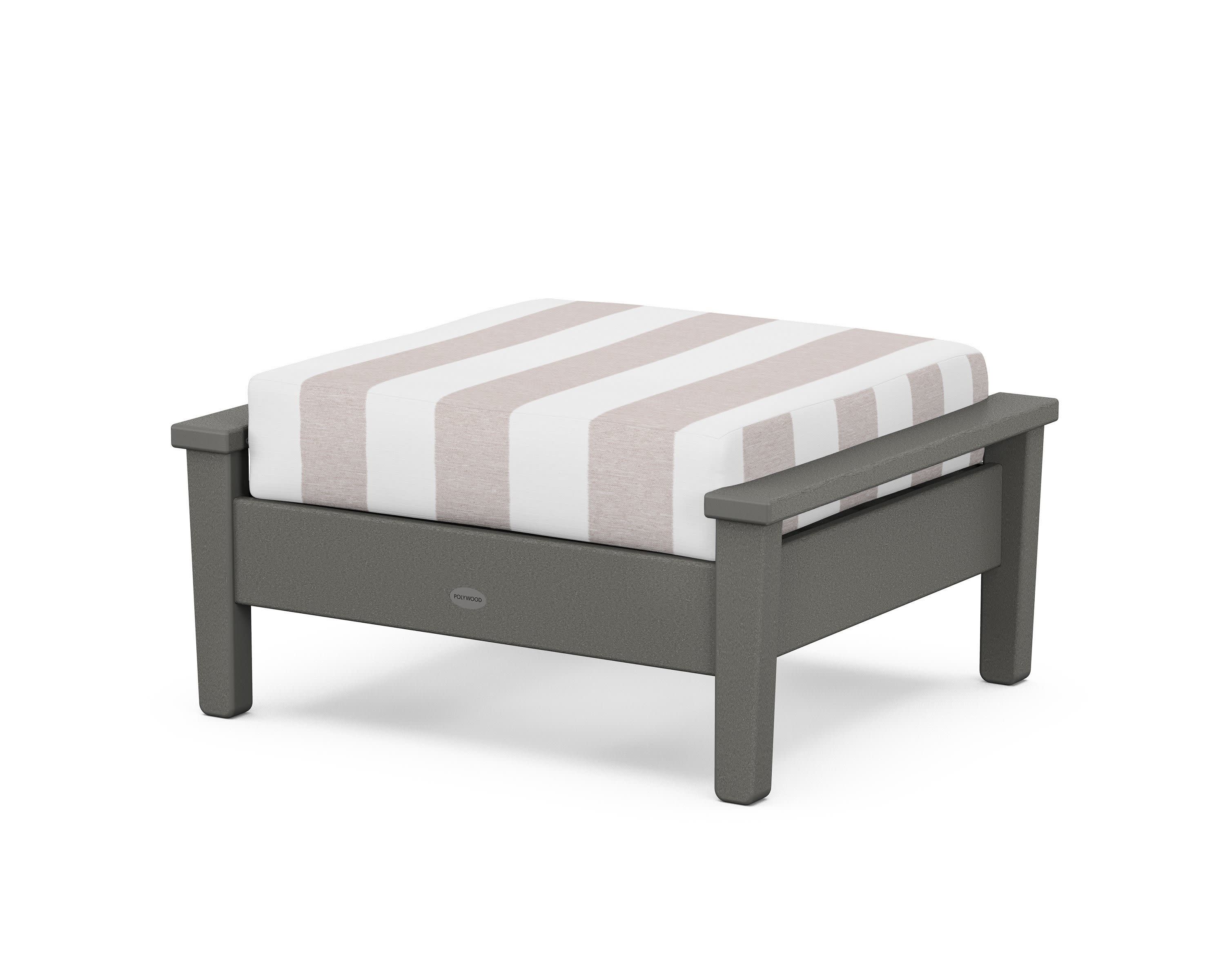Prescott Deep Seating Ottoman - Image 145