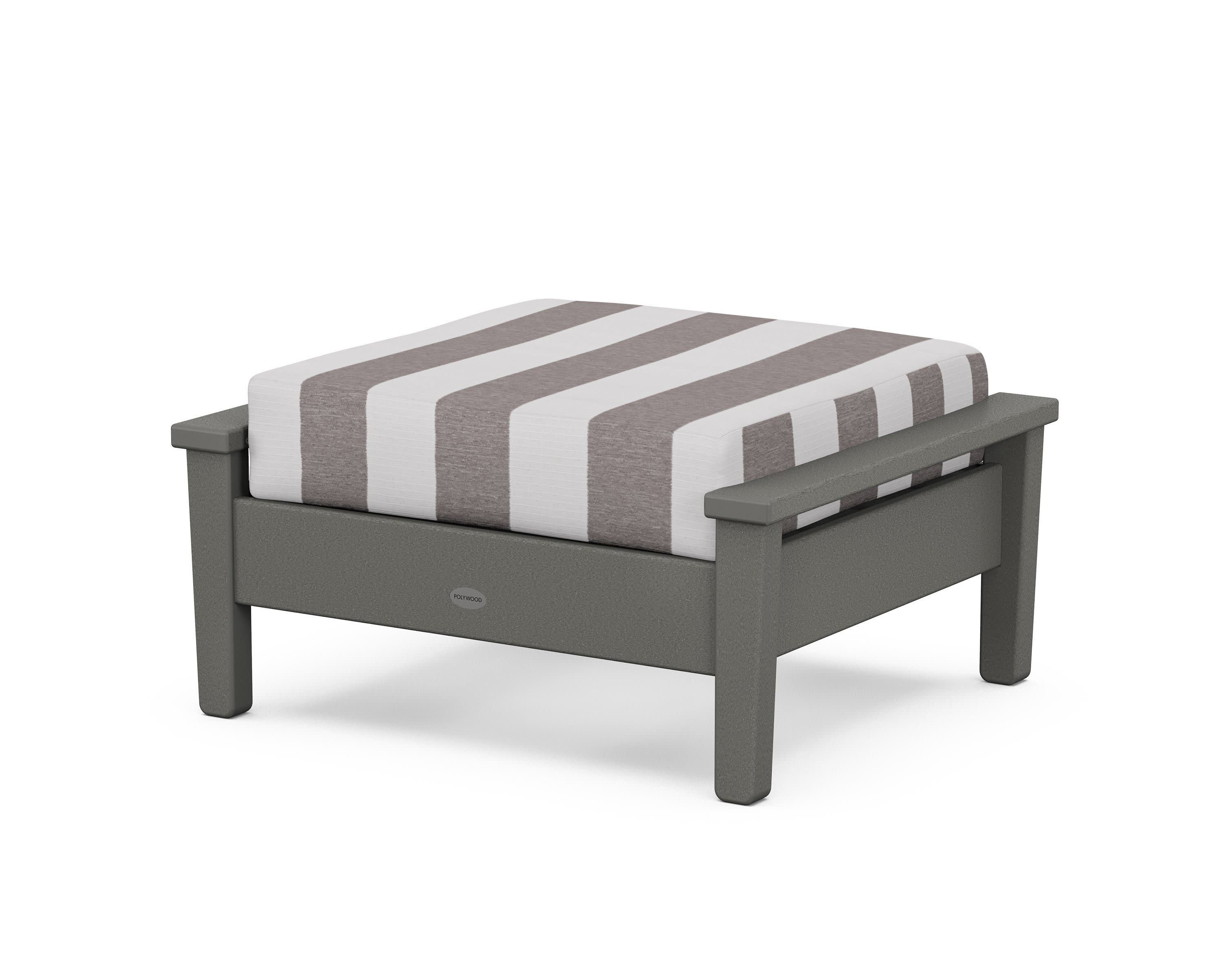 Prescott Deep Seating Ottoman - Image 146