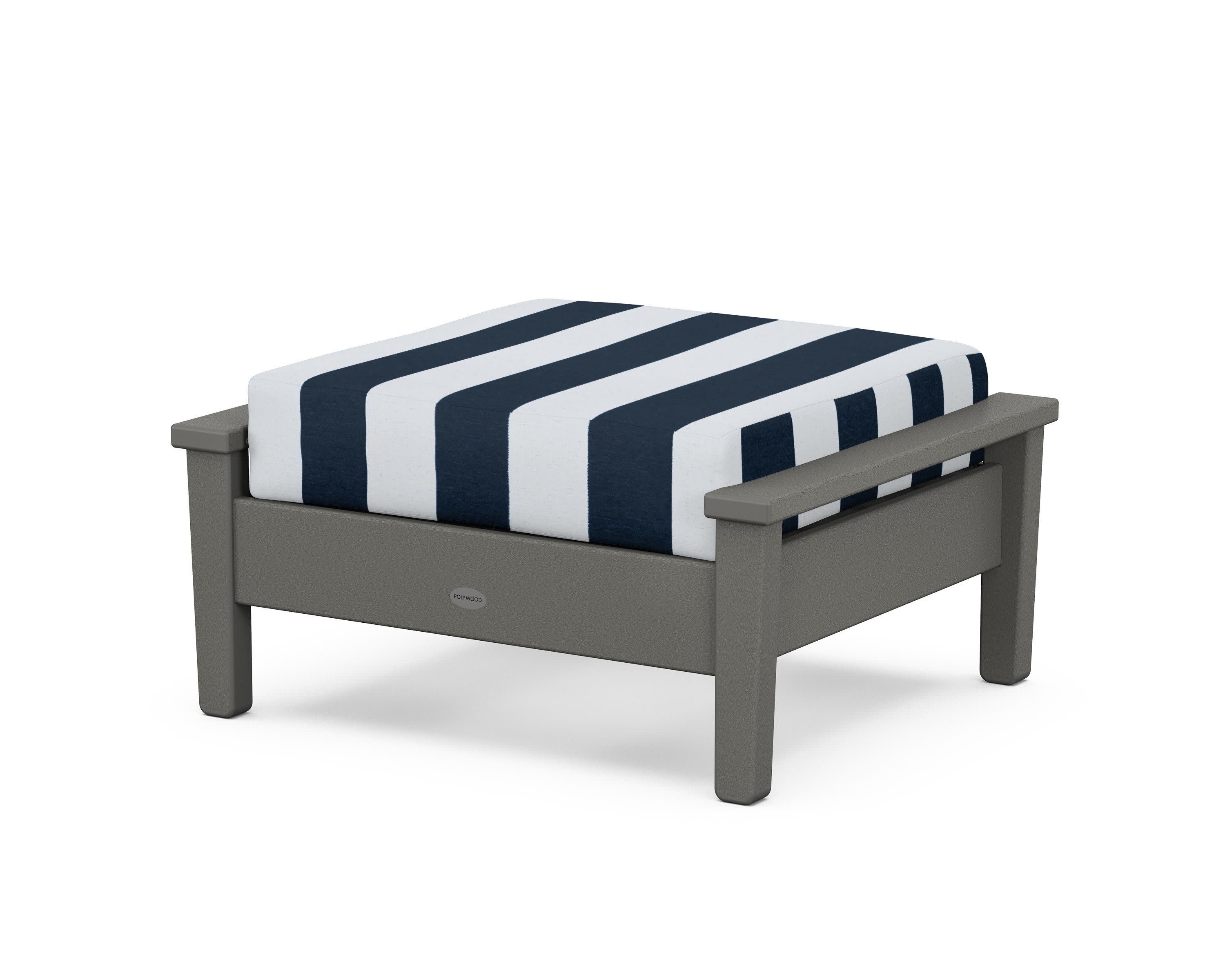 Prescott Deep Seating Ottoman - Image 147