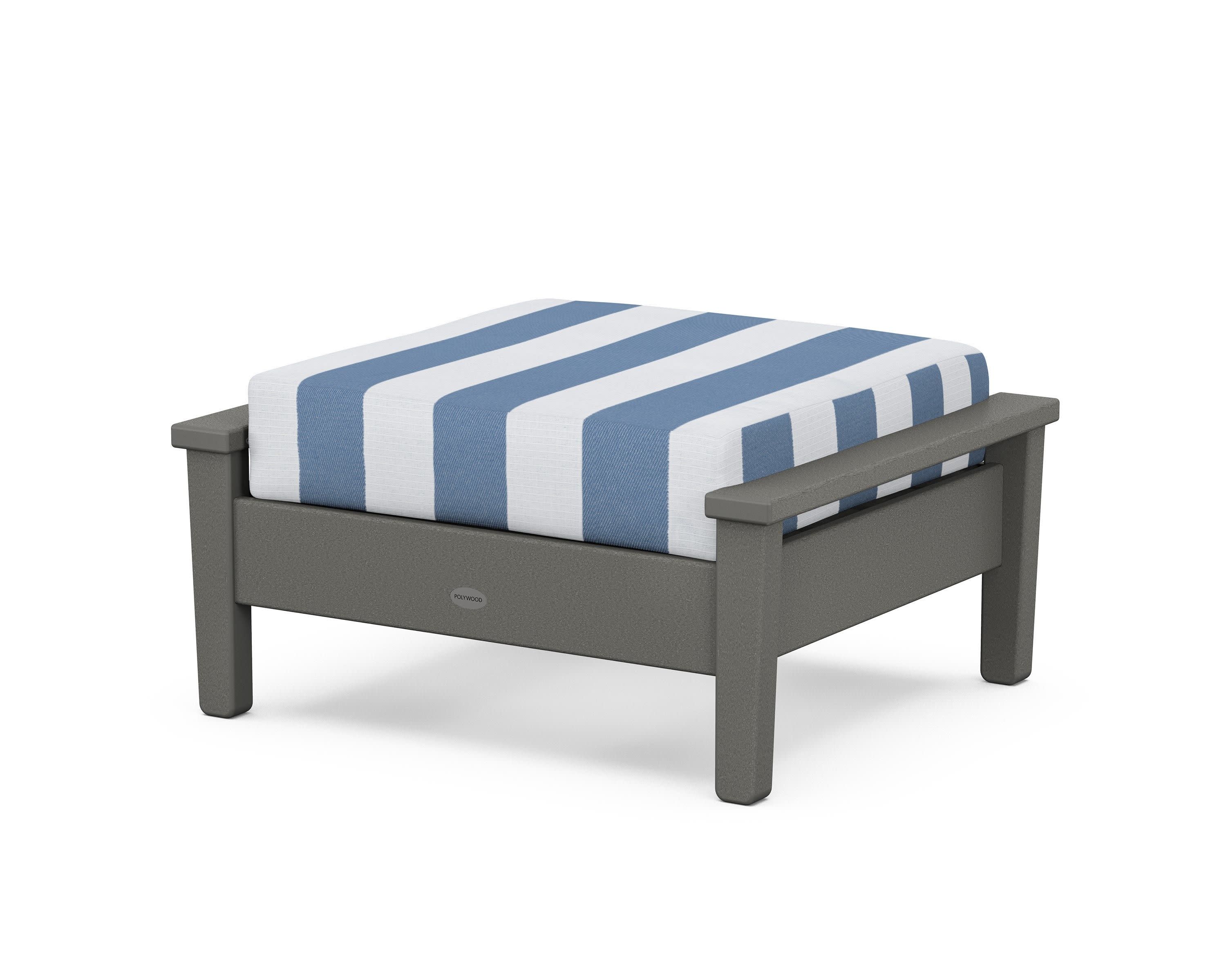 Prescott Deep Seating Ottoman - Image 148