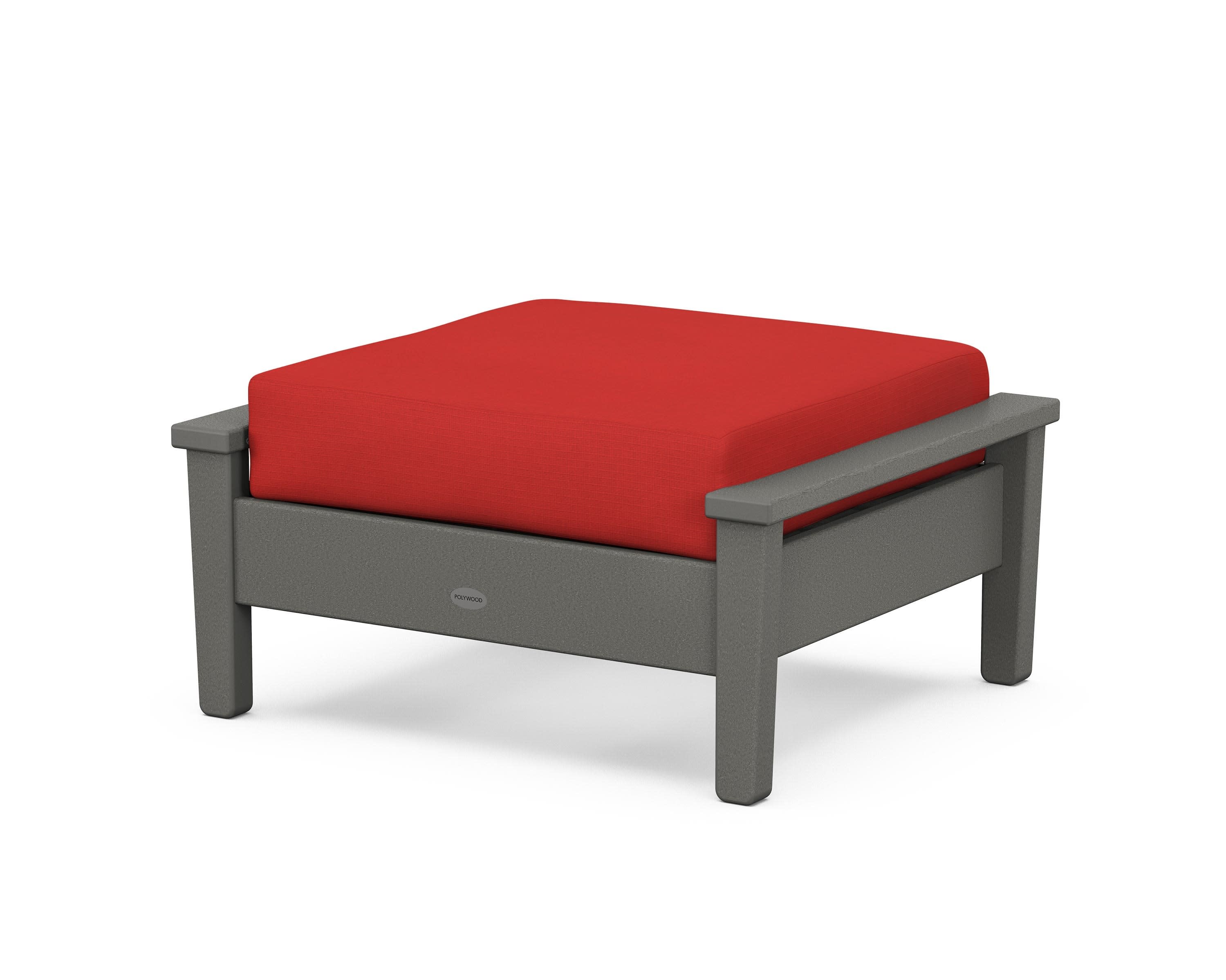 Prescott Deep Seating Ottoman - Image 149
