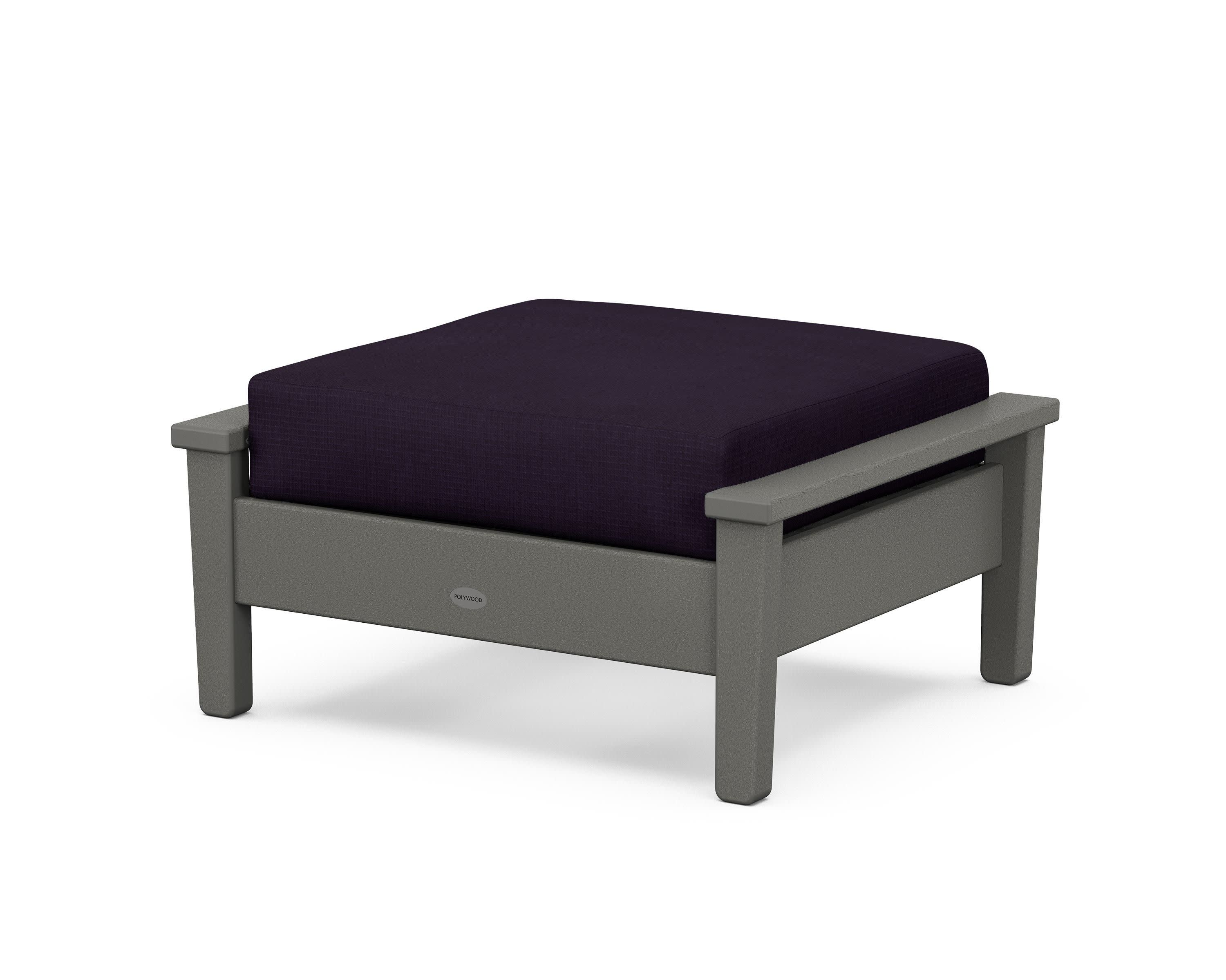 Prescott Deep Seating Ottoman - Image 150