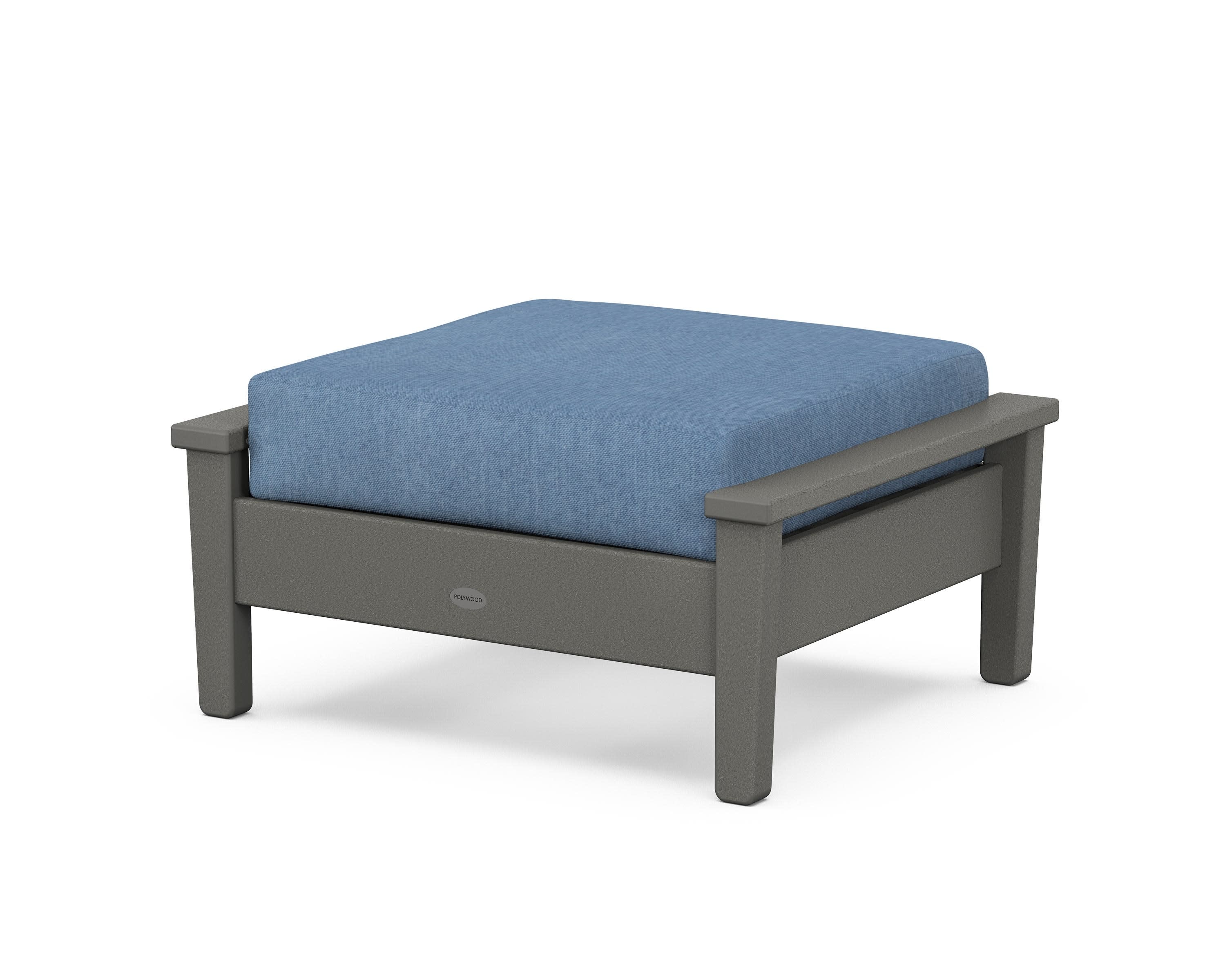 Prescott Deep Seating Ottoman - Image 152