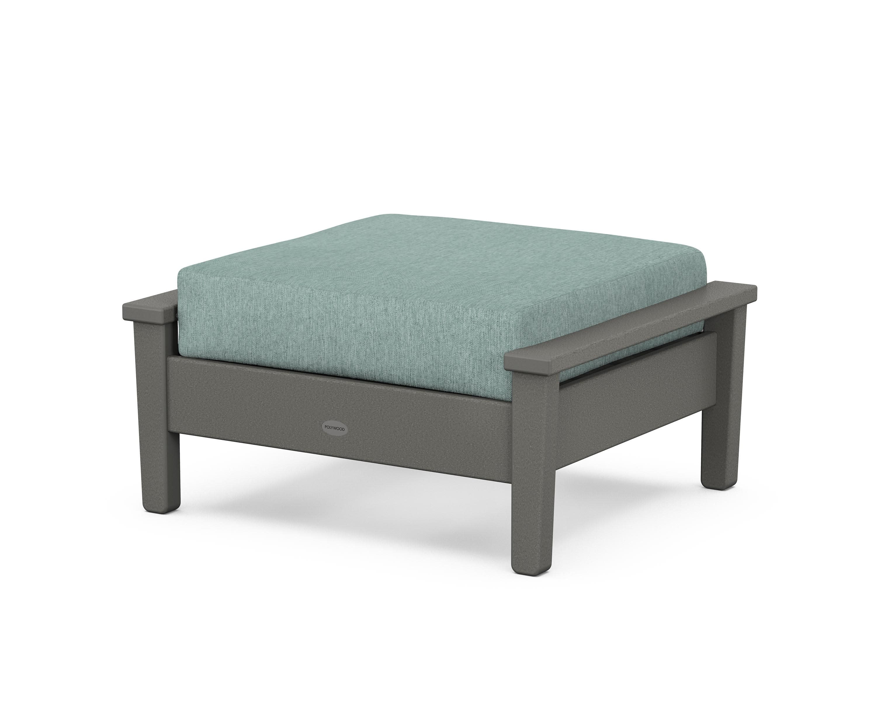 Prescott Deep Seating Ottoman - Image 153