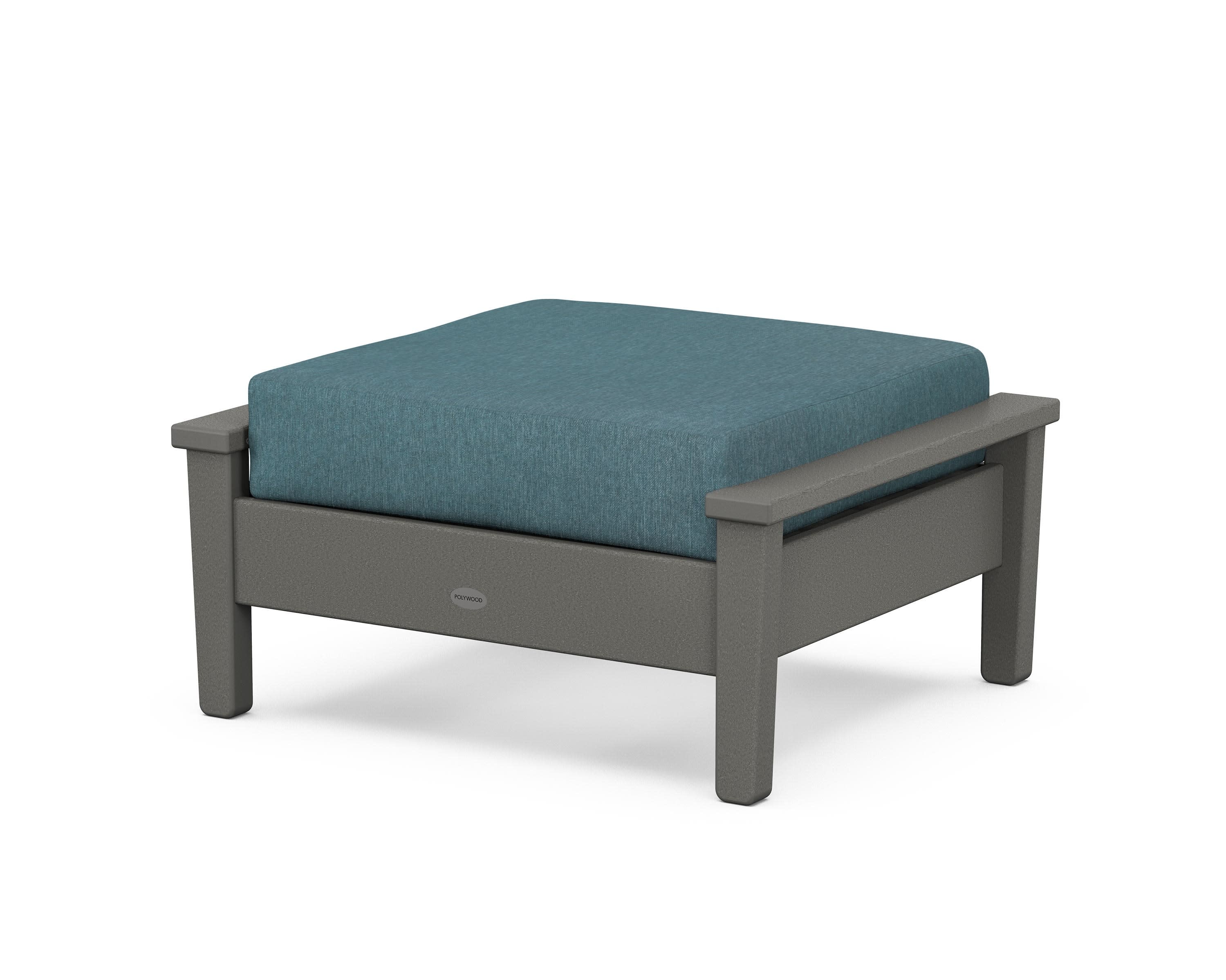 Prescott Deep Seating Ottoman - Image 154