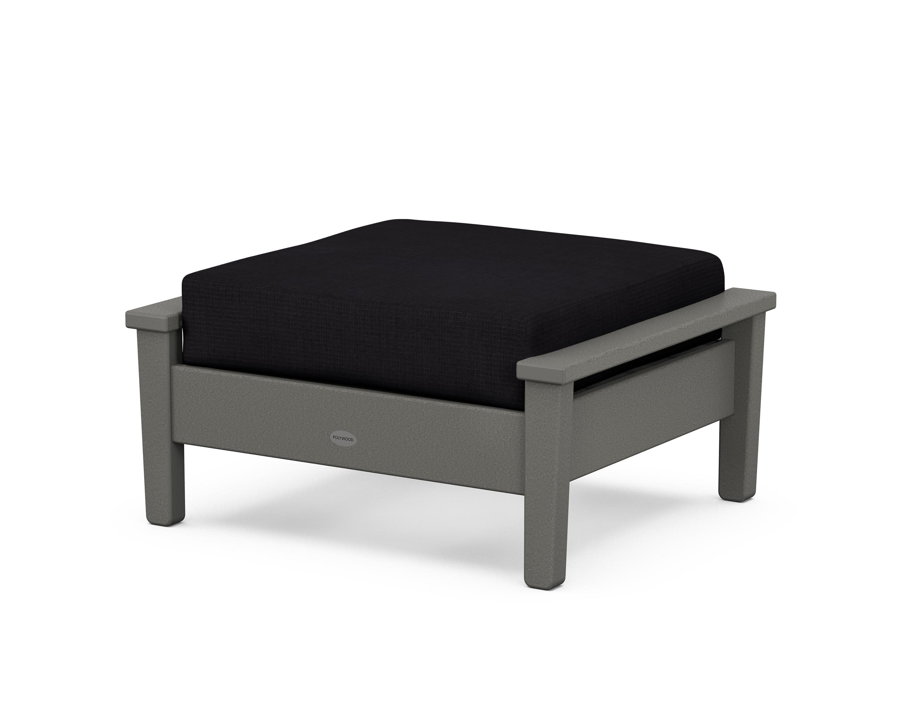 Prescott Deep Seating Ottoman - Image 155