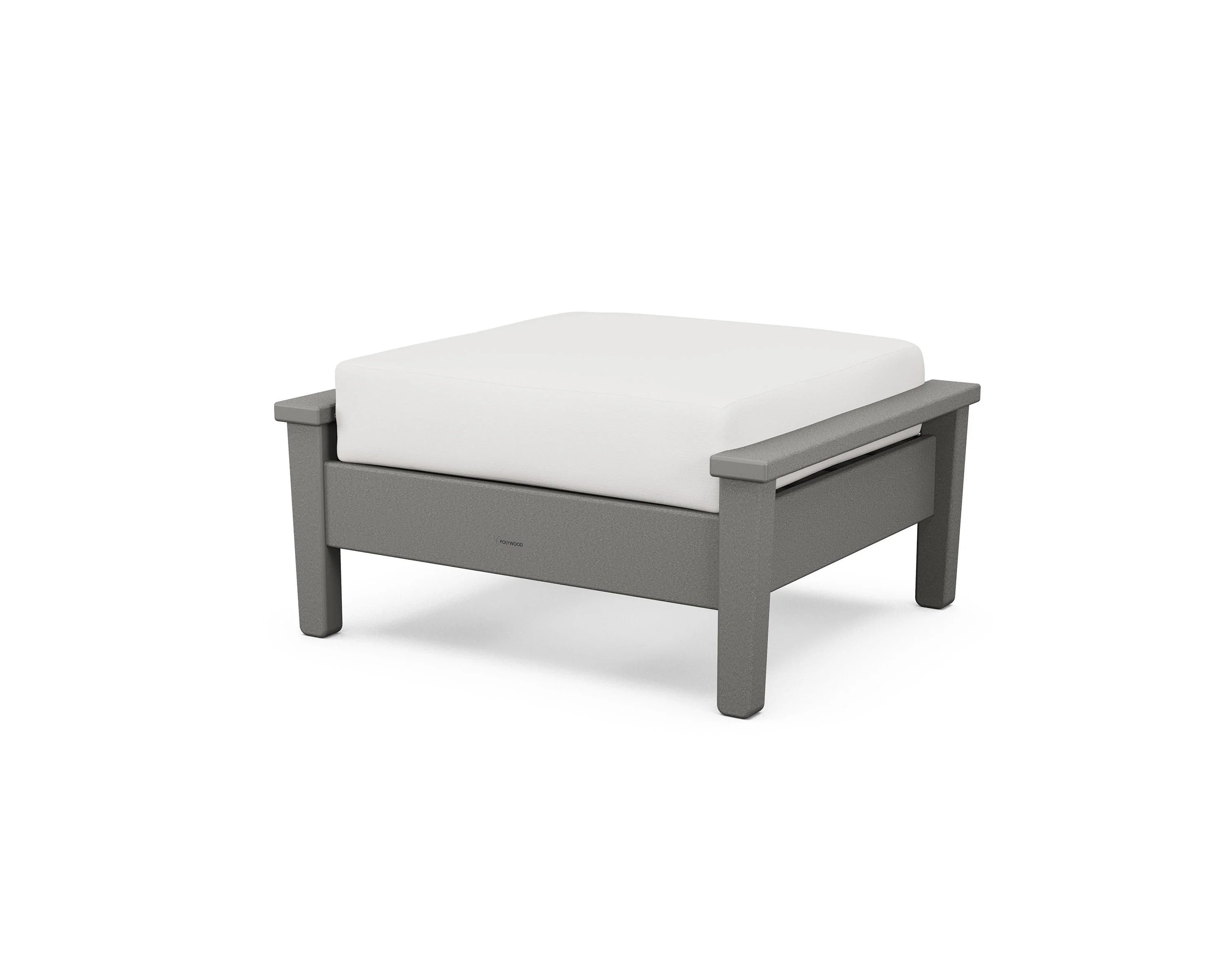 Prescott Deep Seating Ottoman - Image 156