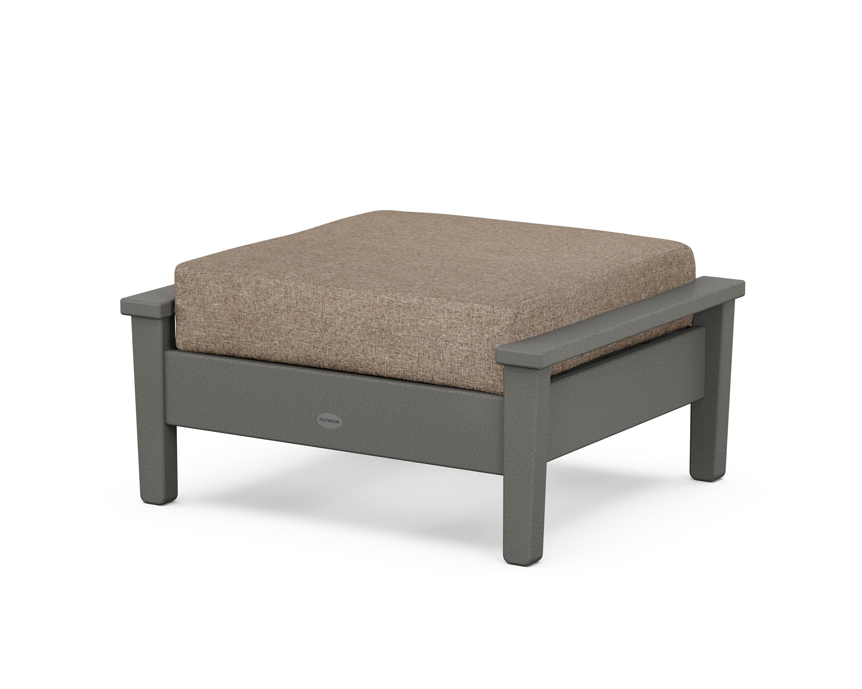 Prescott Deep Seating Ottoman - Image 157