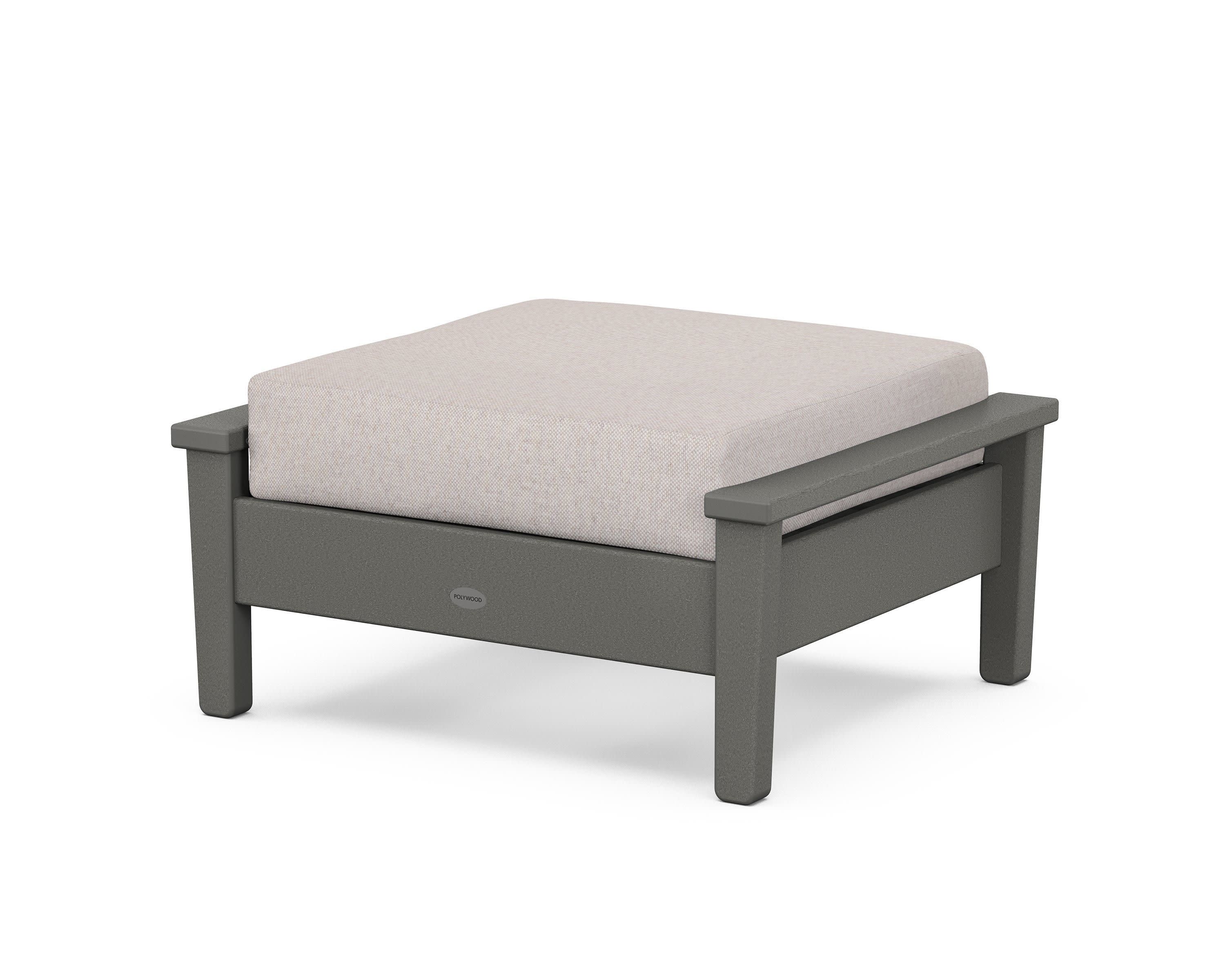 Prescott Deep Seating Ottoman - Image 158