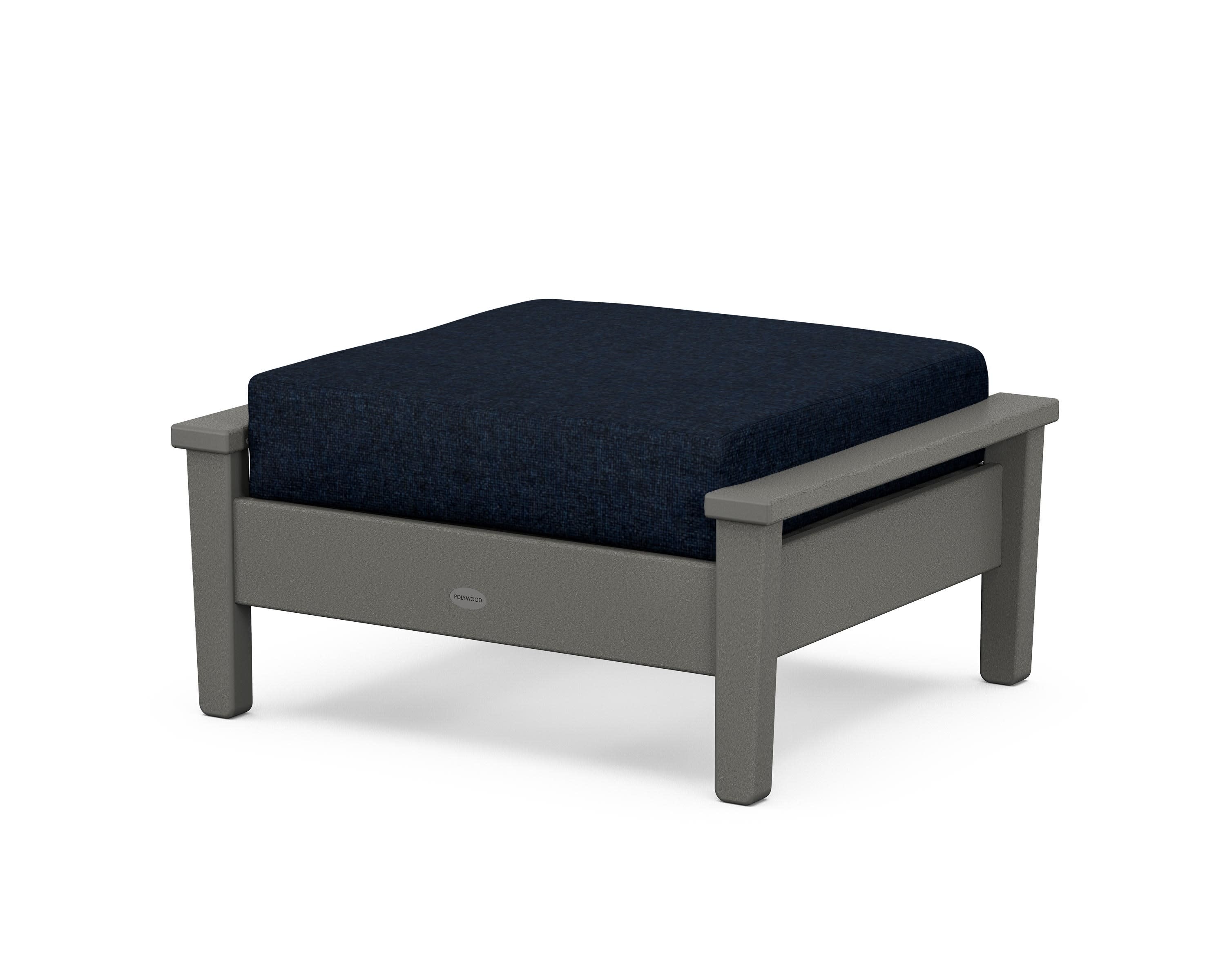 Prescott Deep Seating Ottoman - Image 159