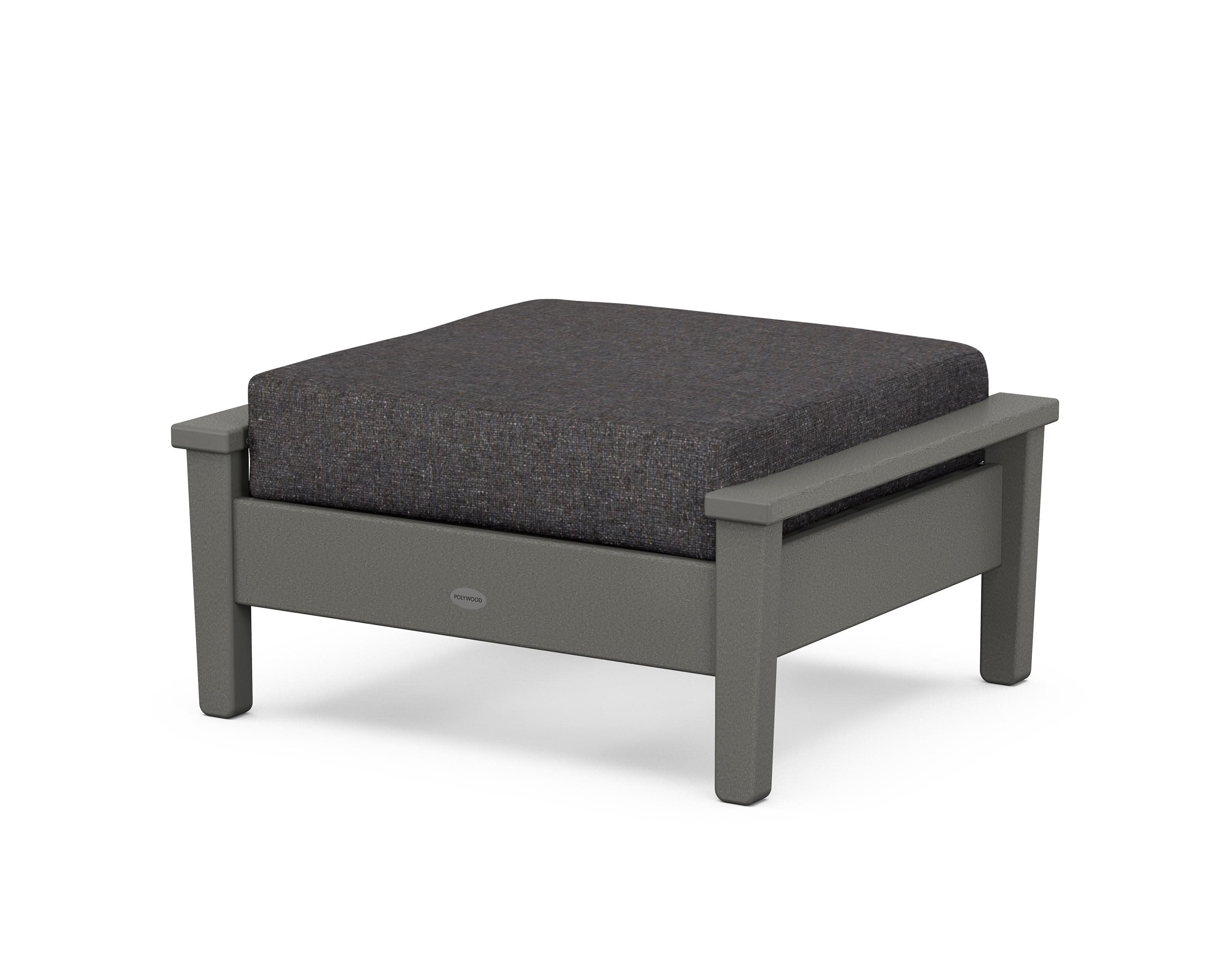 Prescott Deep Seating Ottoman - Image 160