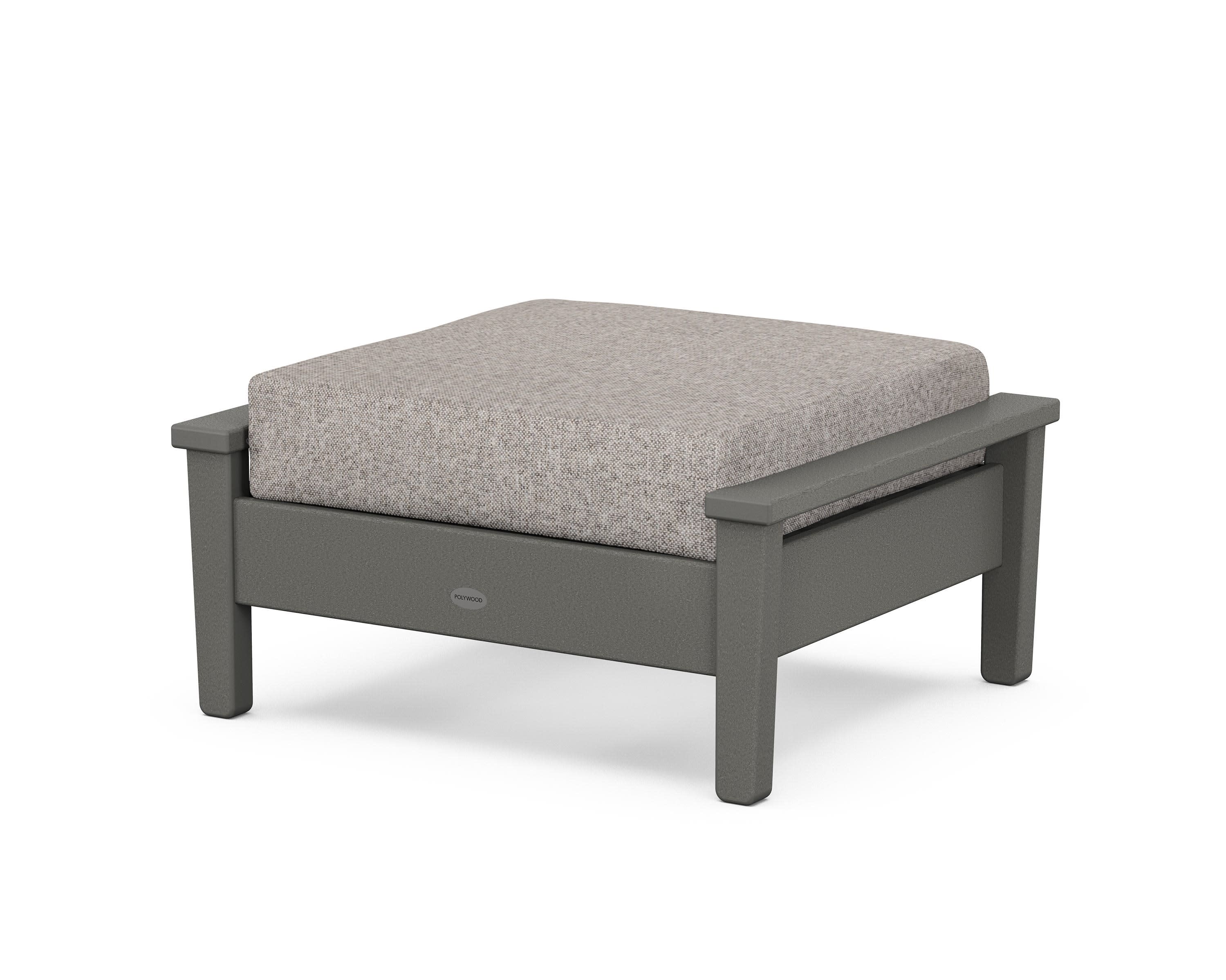 Prescott Deep Seating Ottoman - Image 161