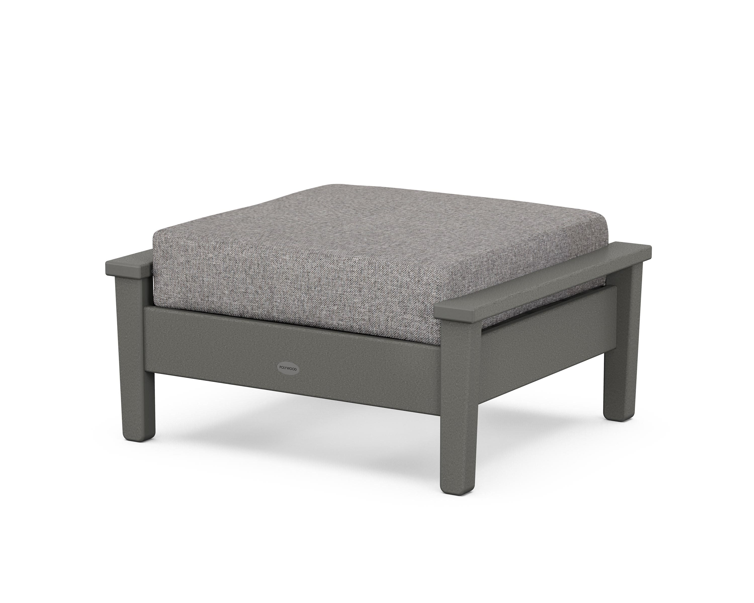 Prescott Deep Seating Ottoman - Image 162