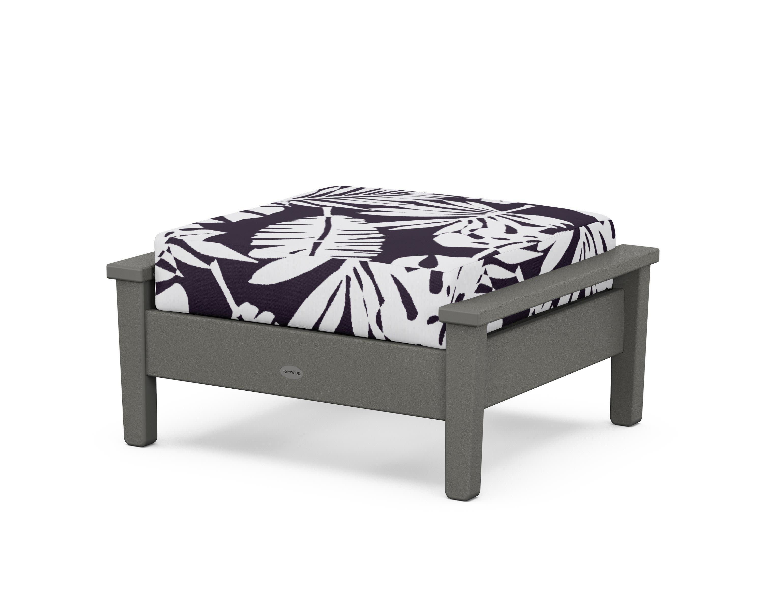 Prescott Deep Seating Ottoman - Image 163