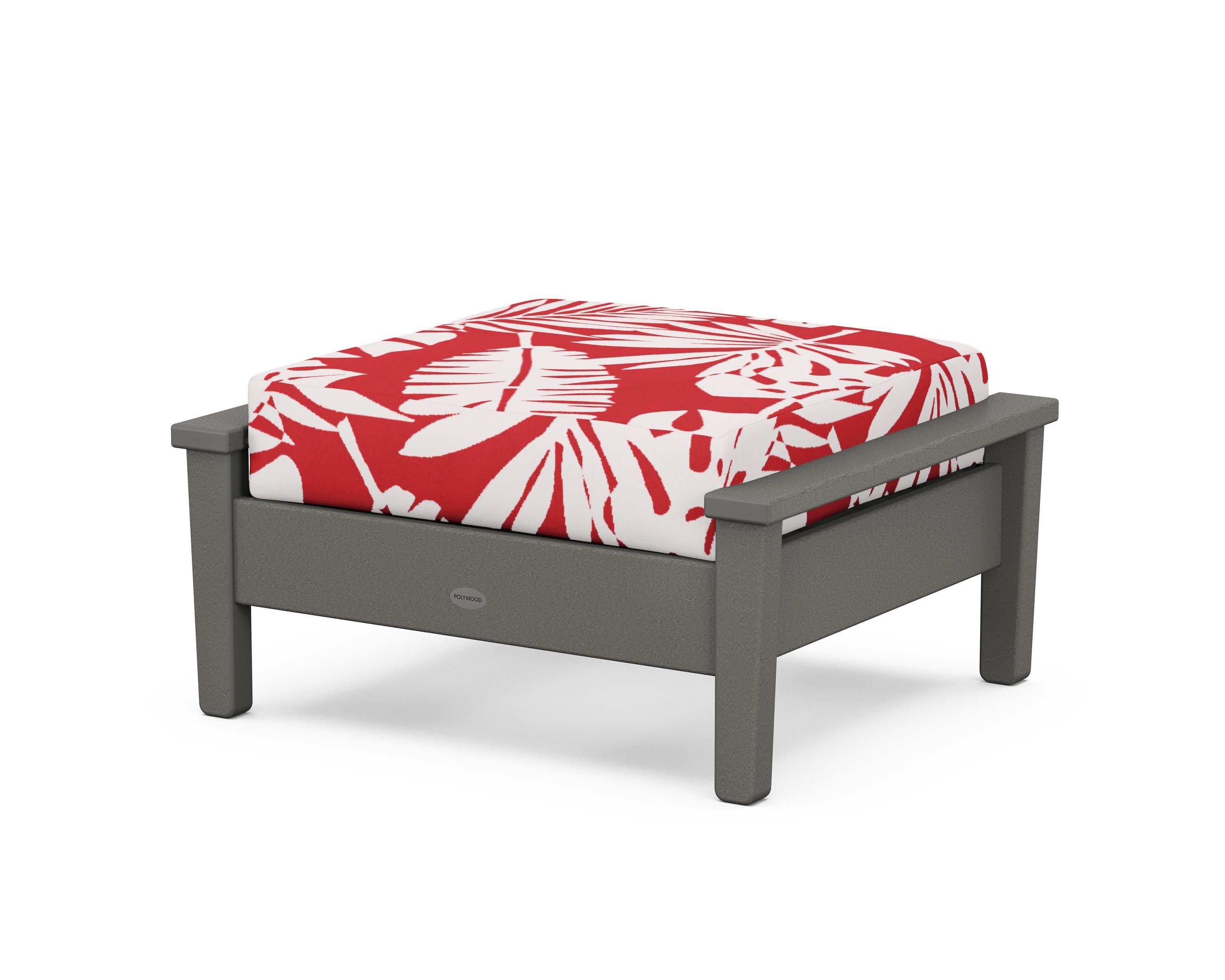Prescott Deep Seating Ottoman - Image 164