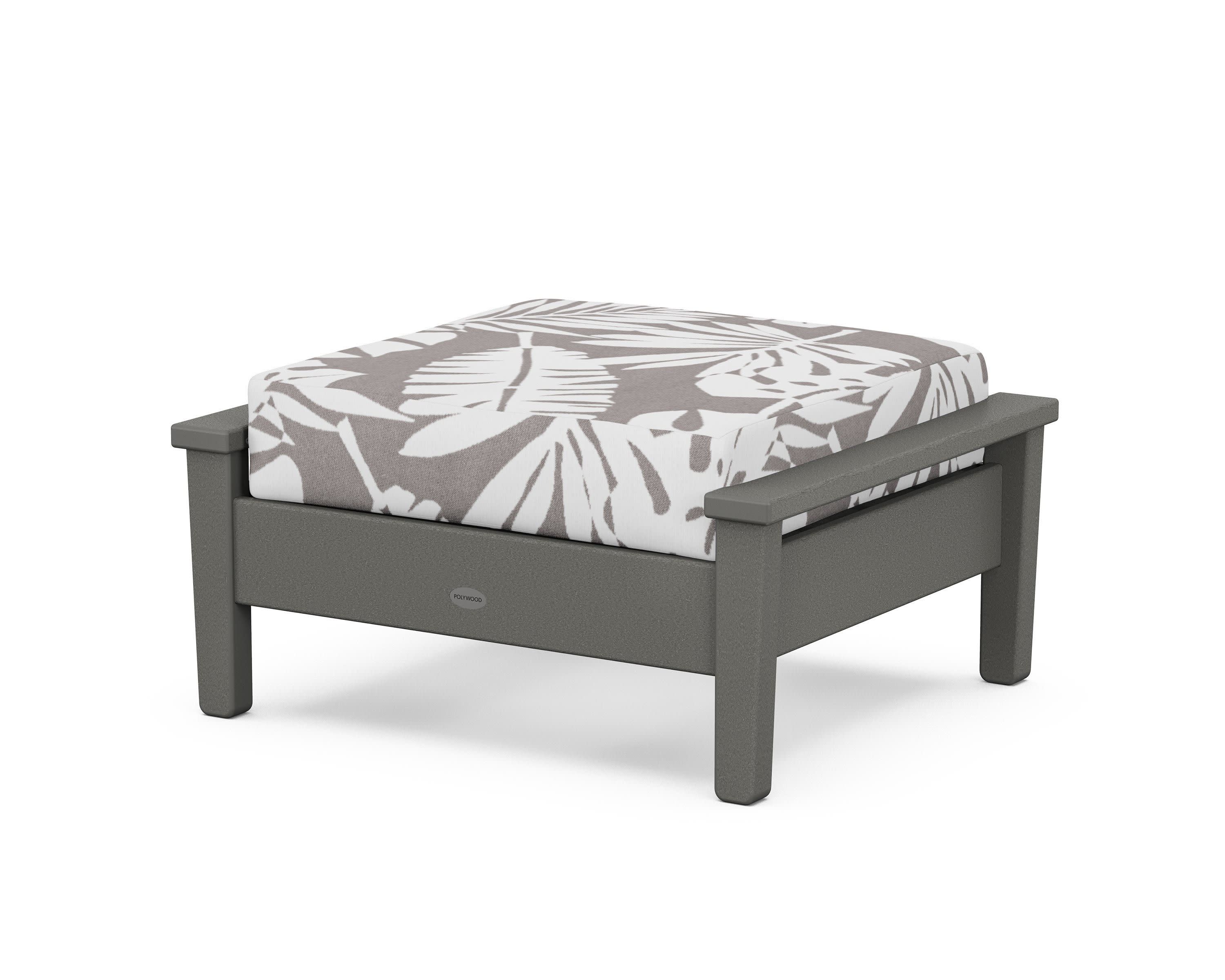 Prescott Deep Seating Ottoman - Image 165