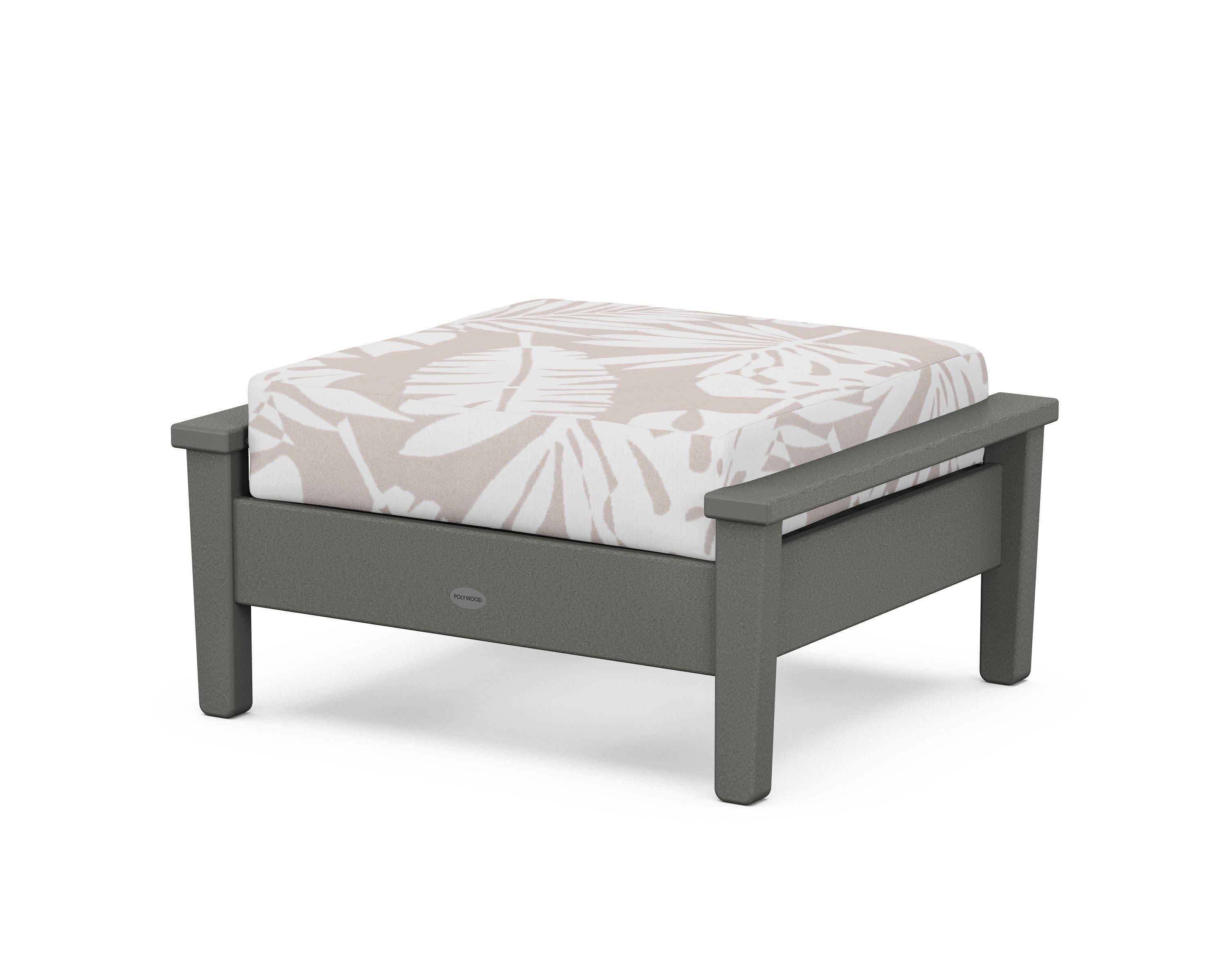 Prescott Deep Seating Ottoman - Image 166
